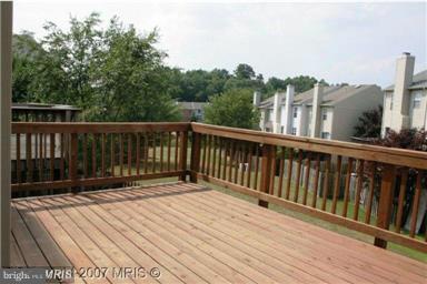 COURTS AT STAFFORD - Residential Lease