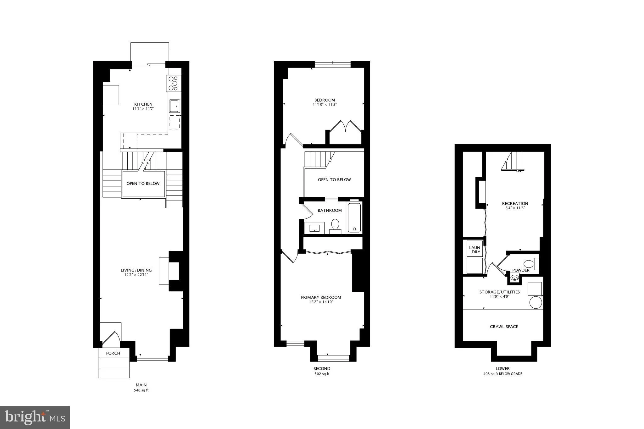 Additional image 62 of 1238 Linden Place NE, Washington, DC 20002