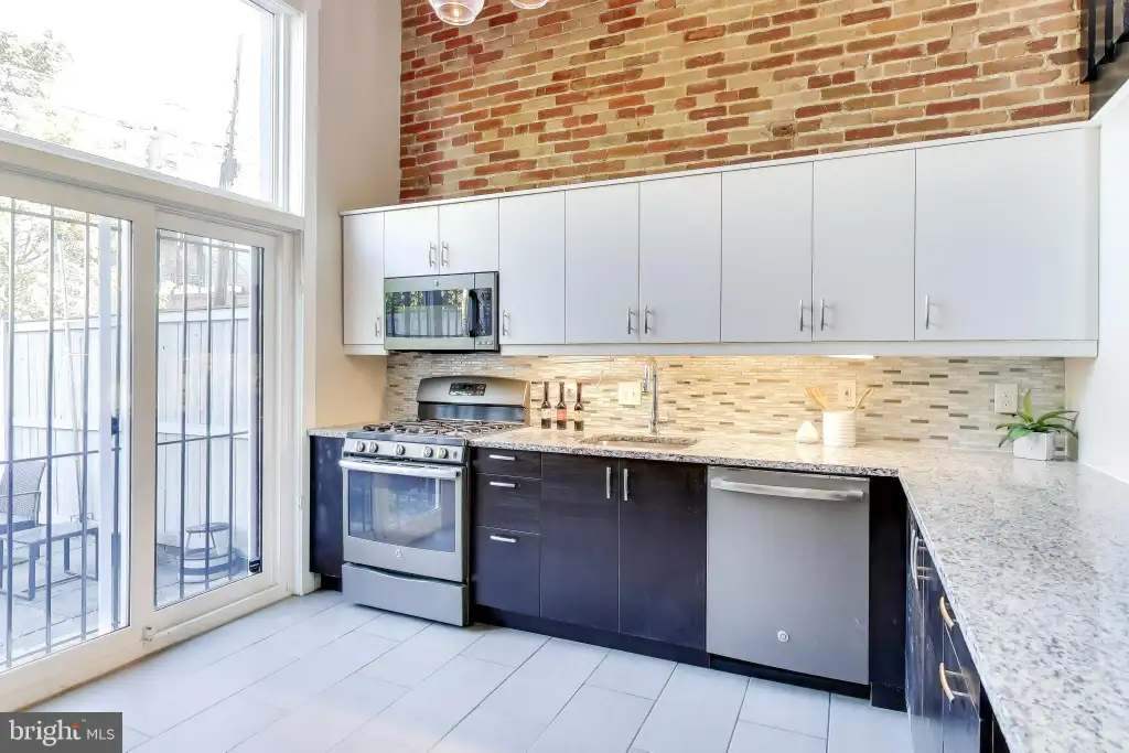 Additional image 5 of 1238 Linden Place NE, Washington, DC 20002