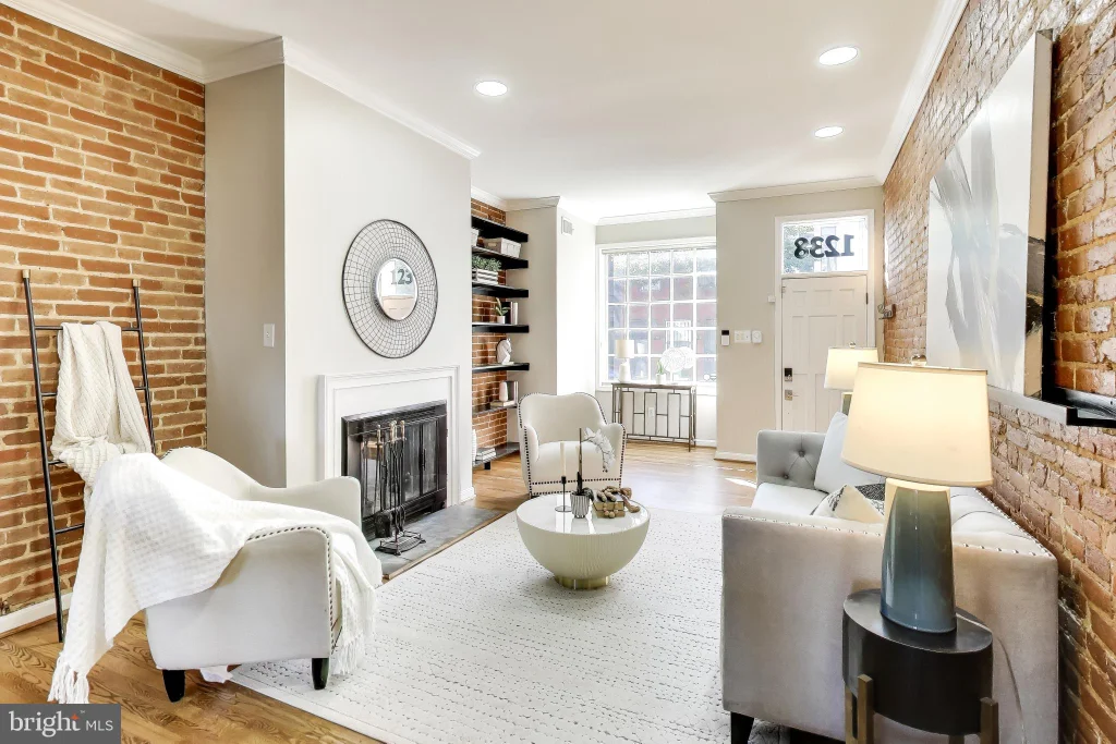 Additional image 3 of 1238 Linden Place NE, Washington, DC 20002