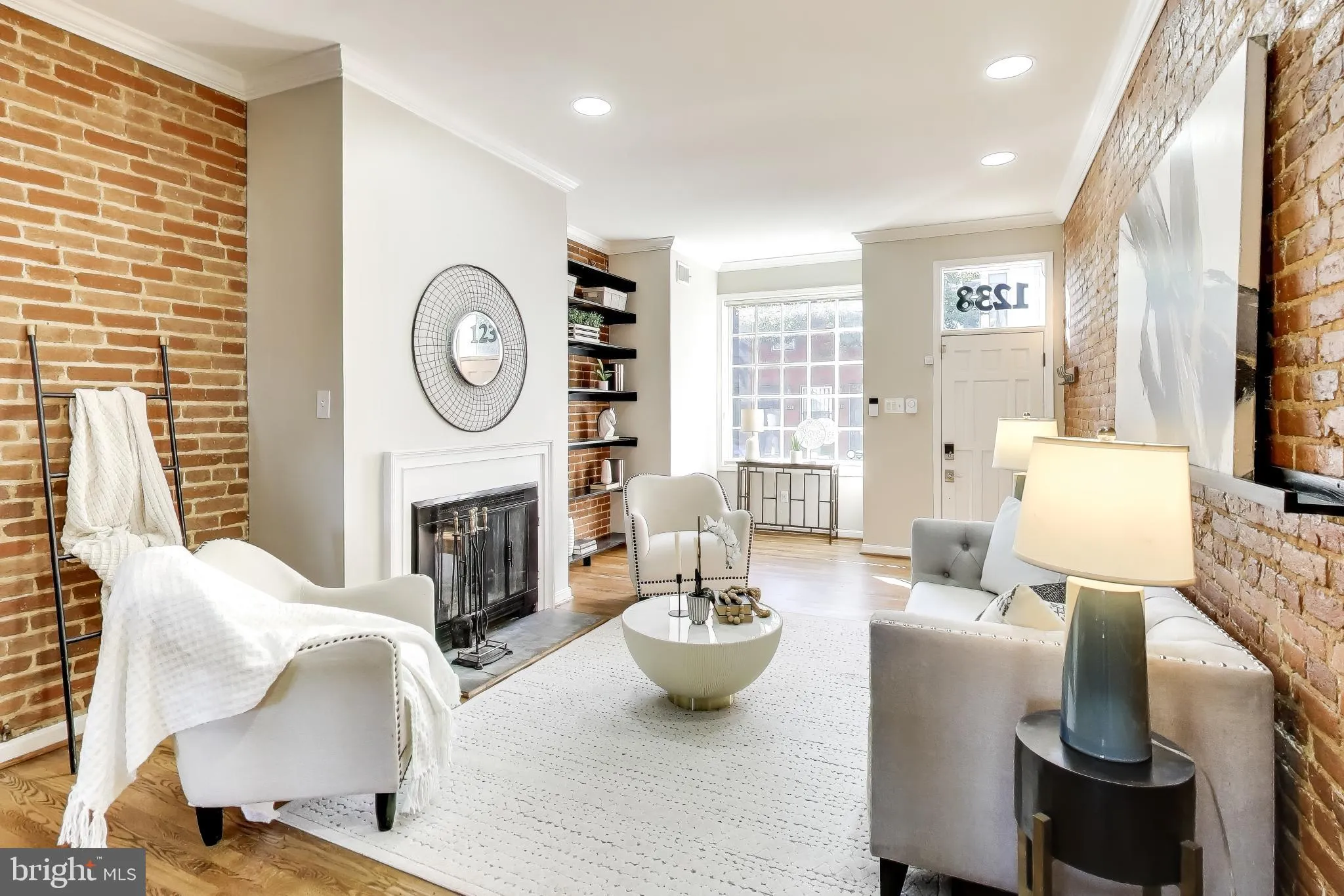 Additional image 40 of 1238 Linden Place NE, Washington, DC 20002
