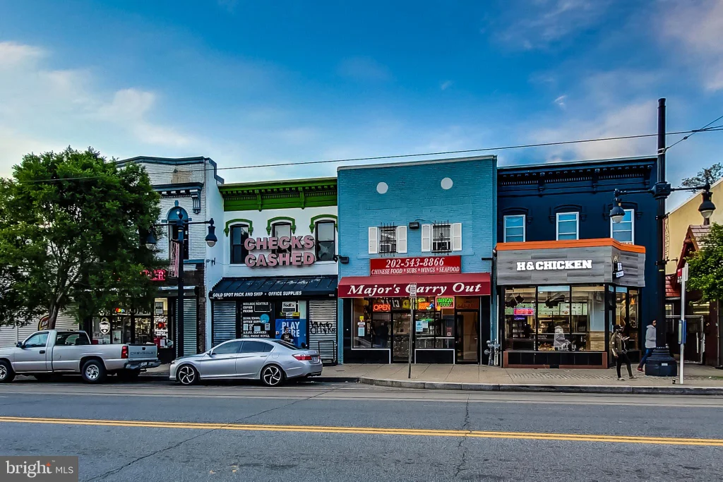 Additional image 30 of 1238 Linden Place NE, Washington, DC 20002