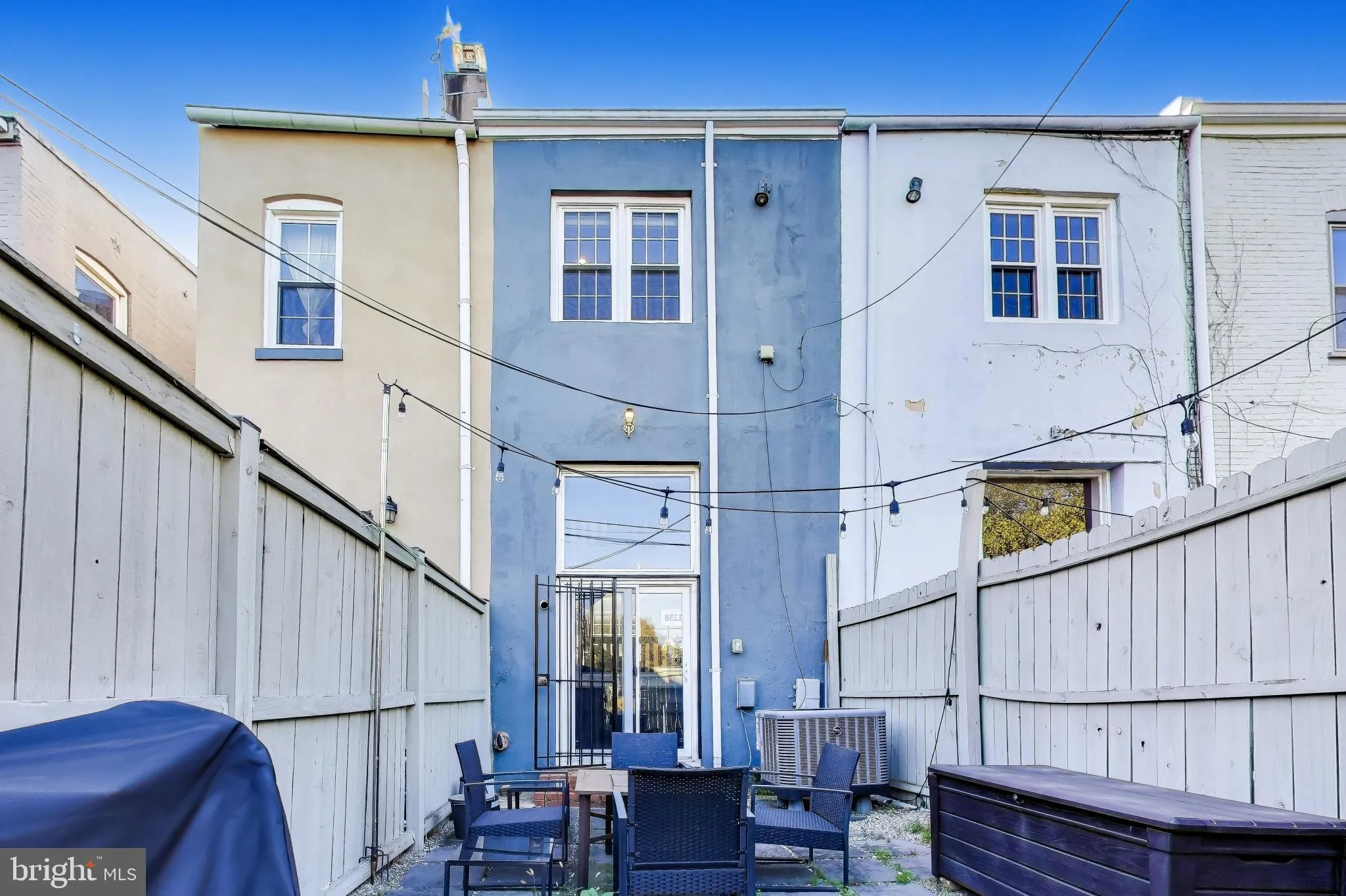Additional image 50 of 1238 Linden Place NE, Washington, DC 20002