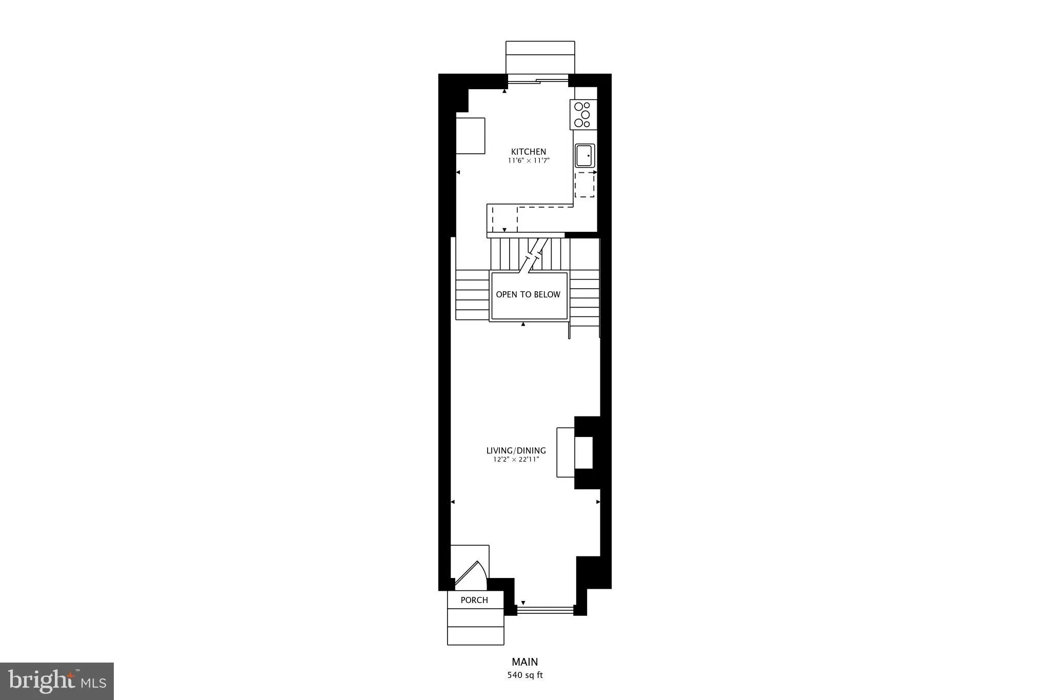 Additional image 63 of 1238 Linden Place NE, Washington, DC 20002