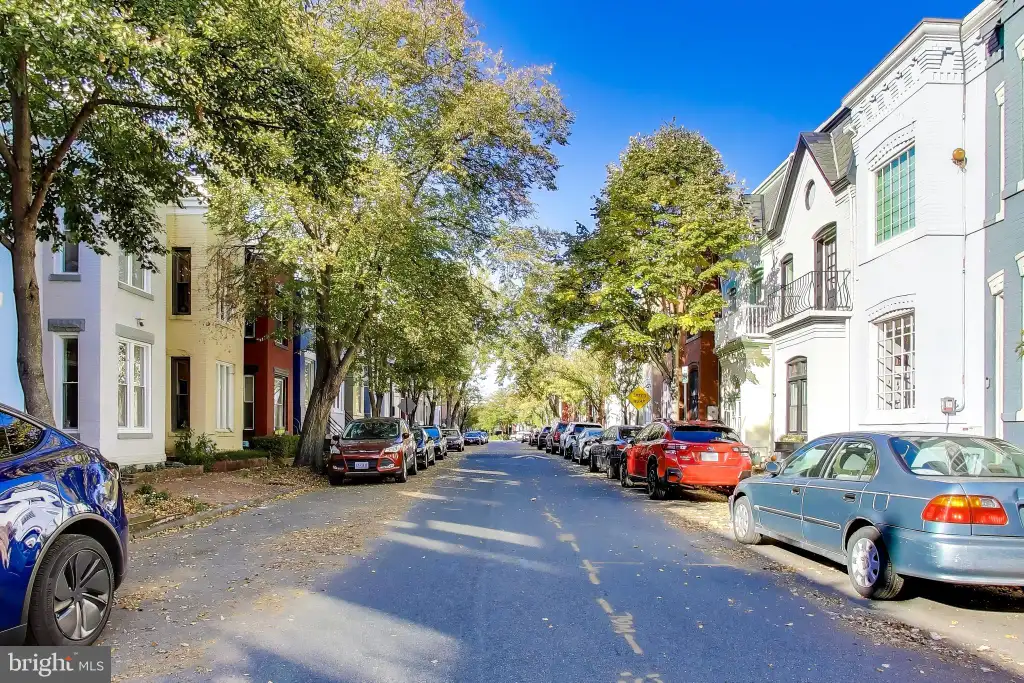 Additional image 6 of 1238 Linden Place NE, Washington, DC 20002