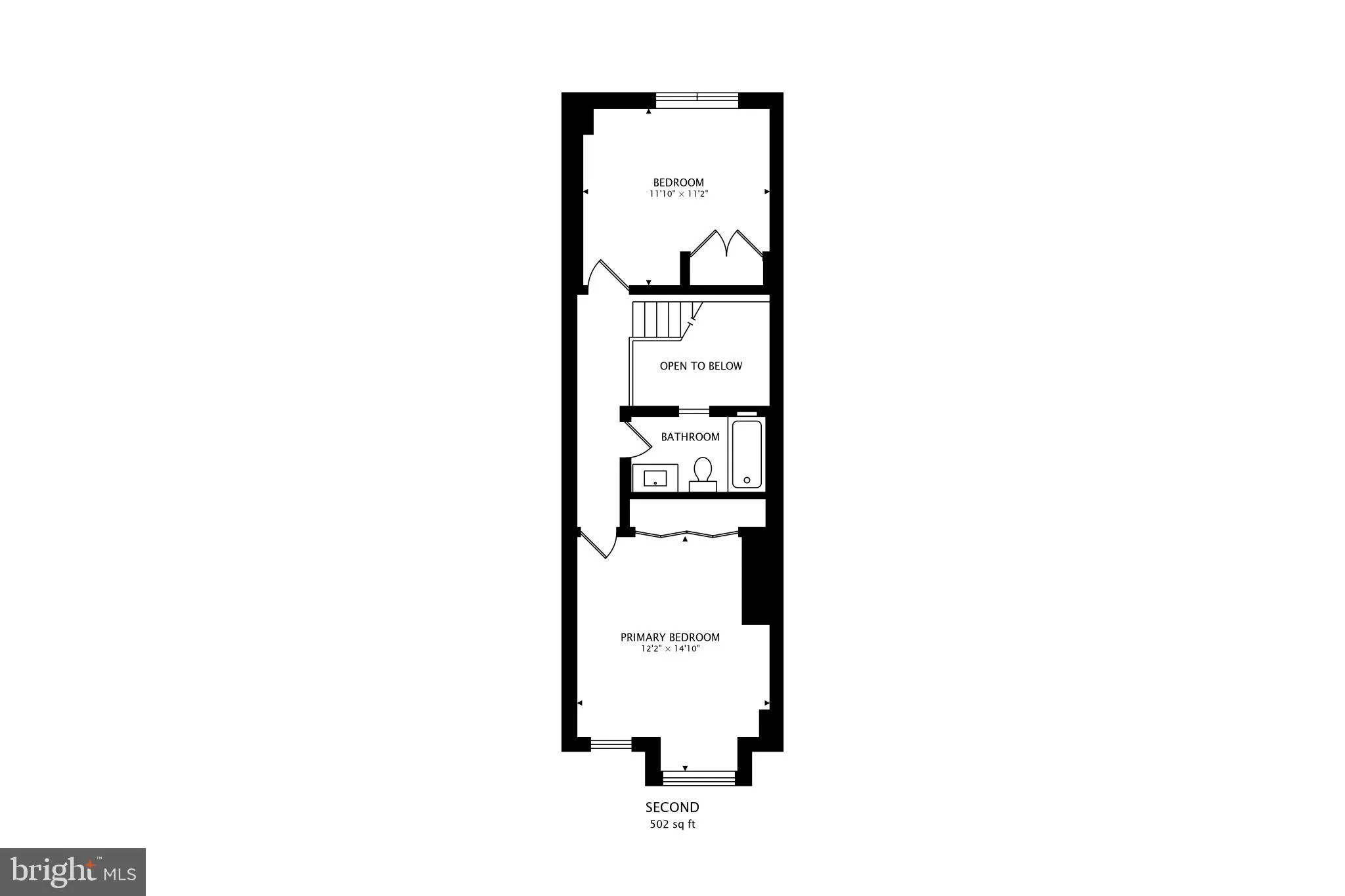Additional image 64 of 1238 Linden Place NE, Washington, DC 20002