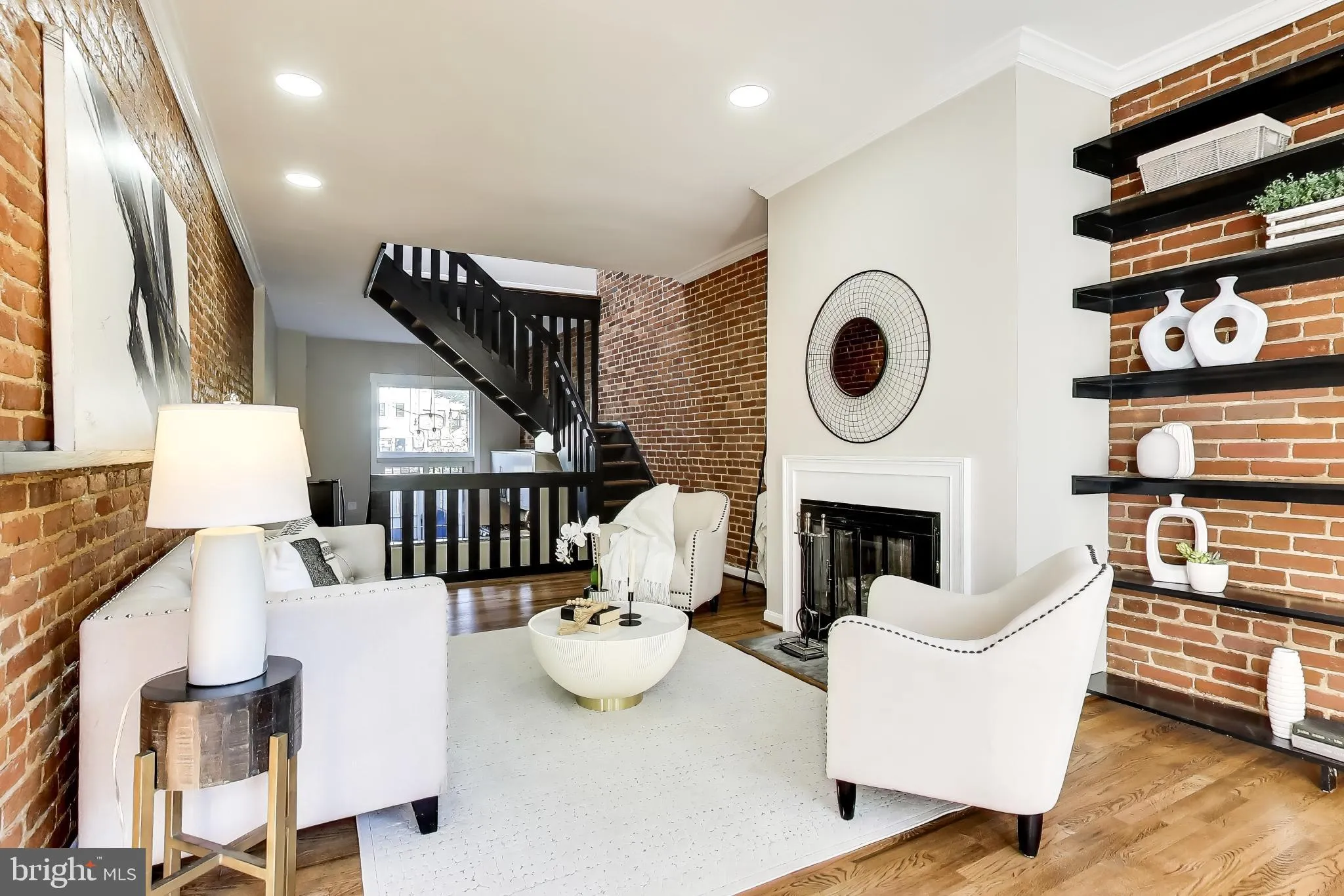 Additional image 39 of 1238 Linden Place NE, Washington, DC 20002