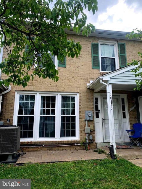 Townhouse For Rent - 10423 Copeland Drive<br/> MANASSAS, VA 20109
