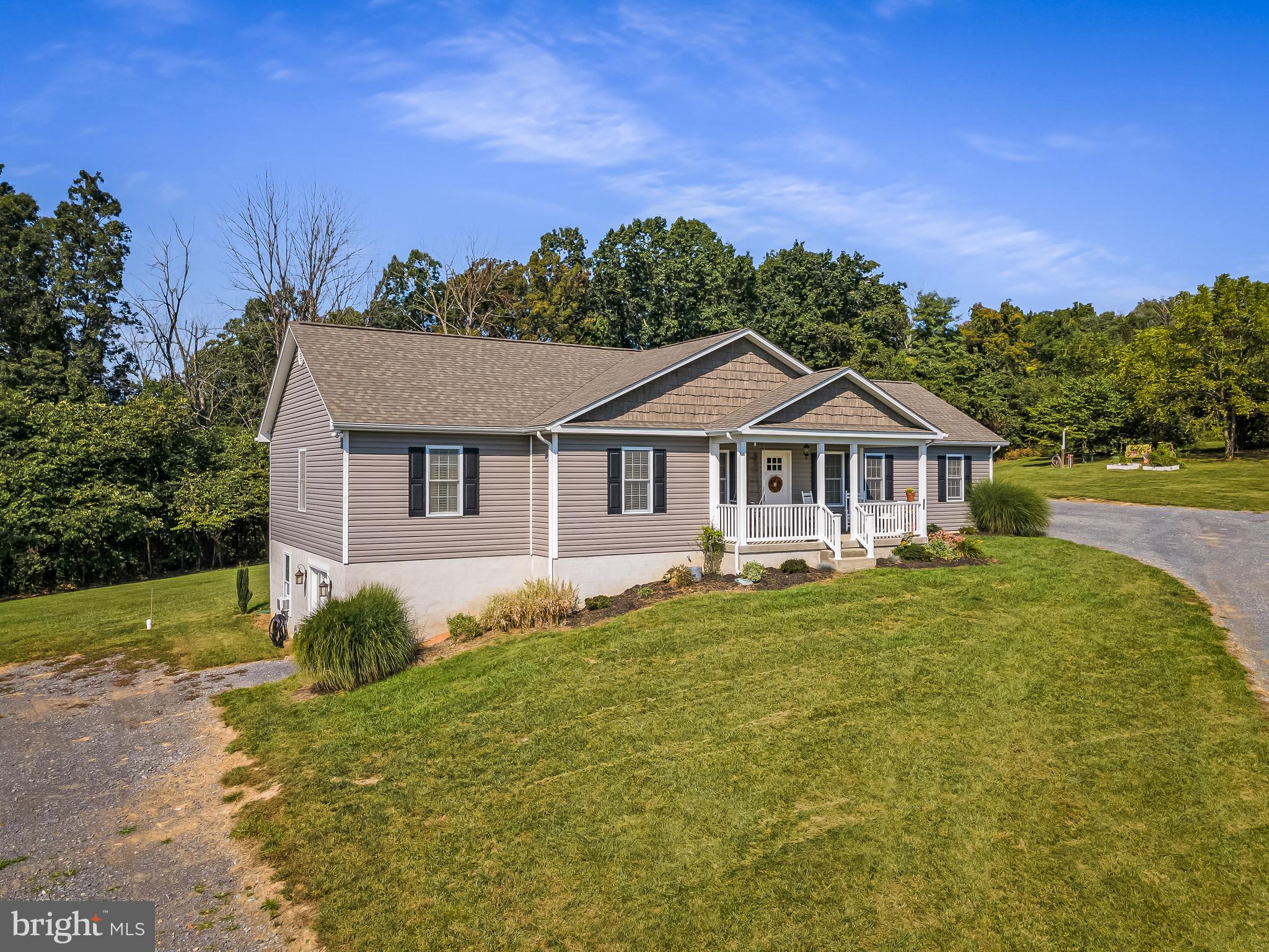 CABIN HILL - Residential