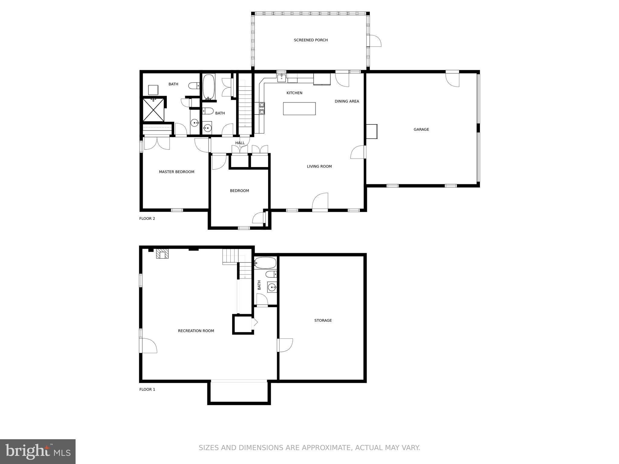 CABIN HILL - Residential