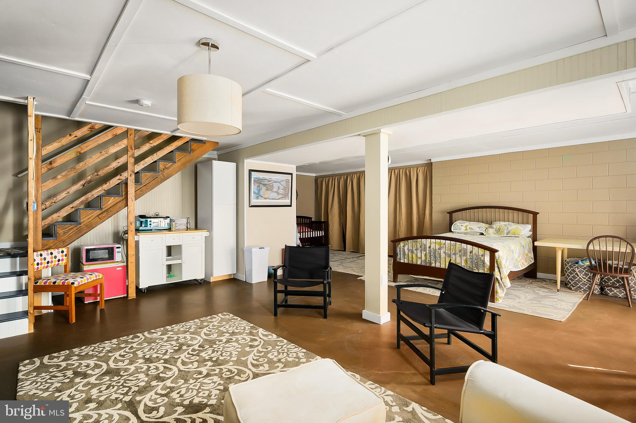 CABIN HILL - Residential