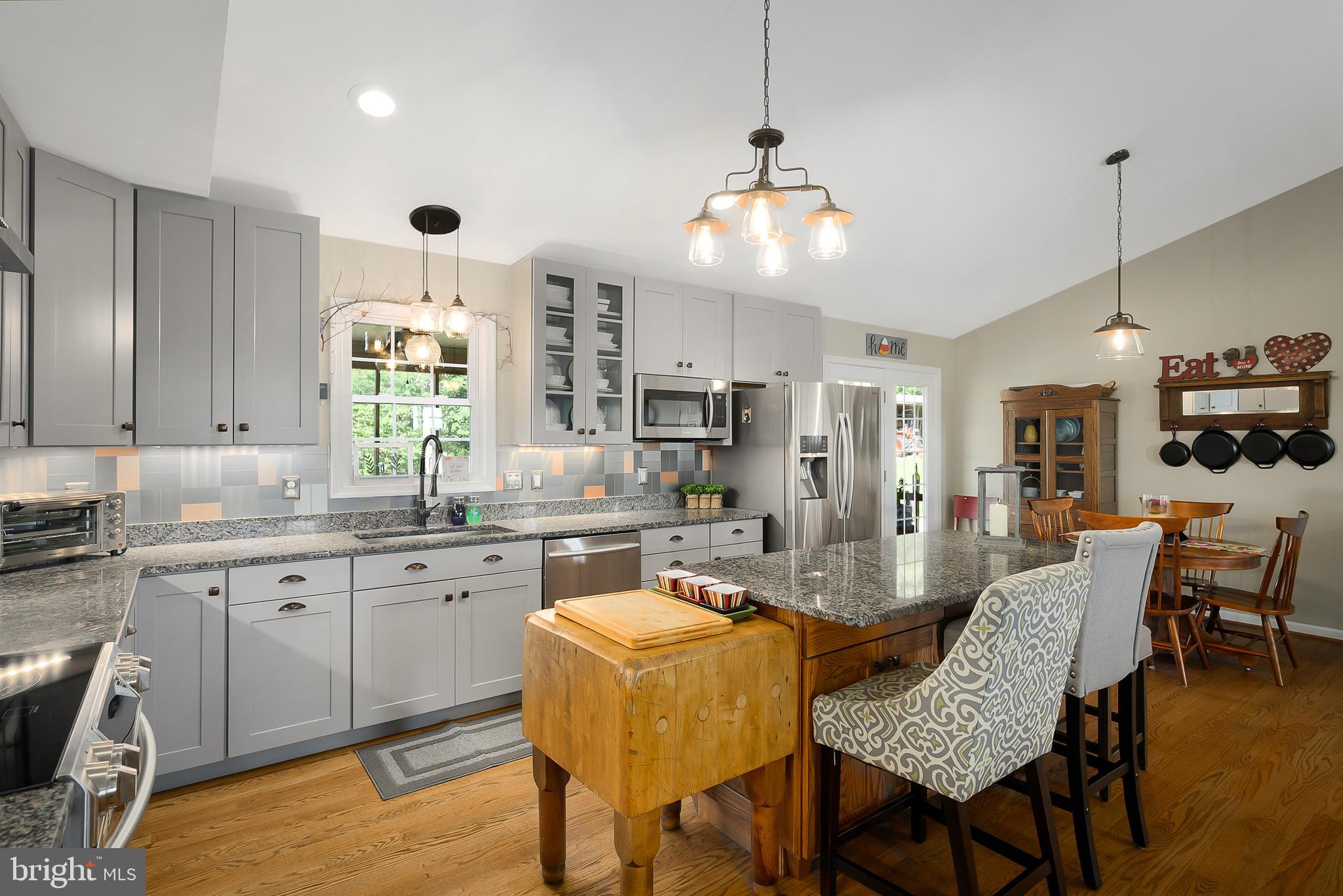 CABIN HILL - Residential