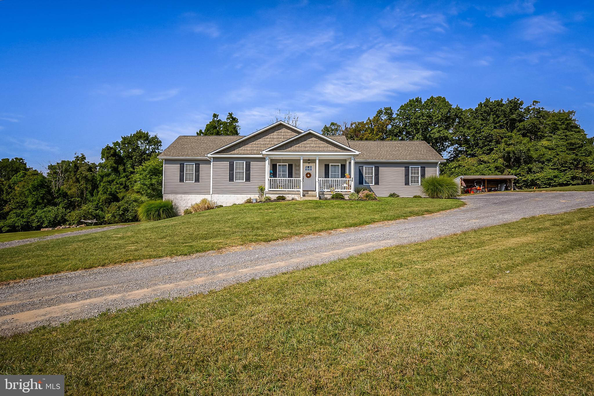 CABIN HILL - Residential