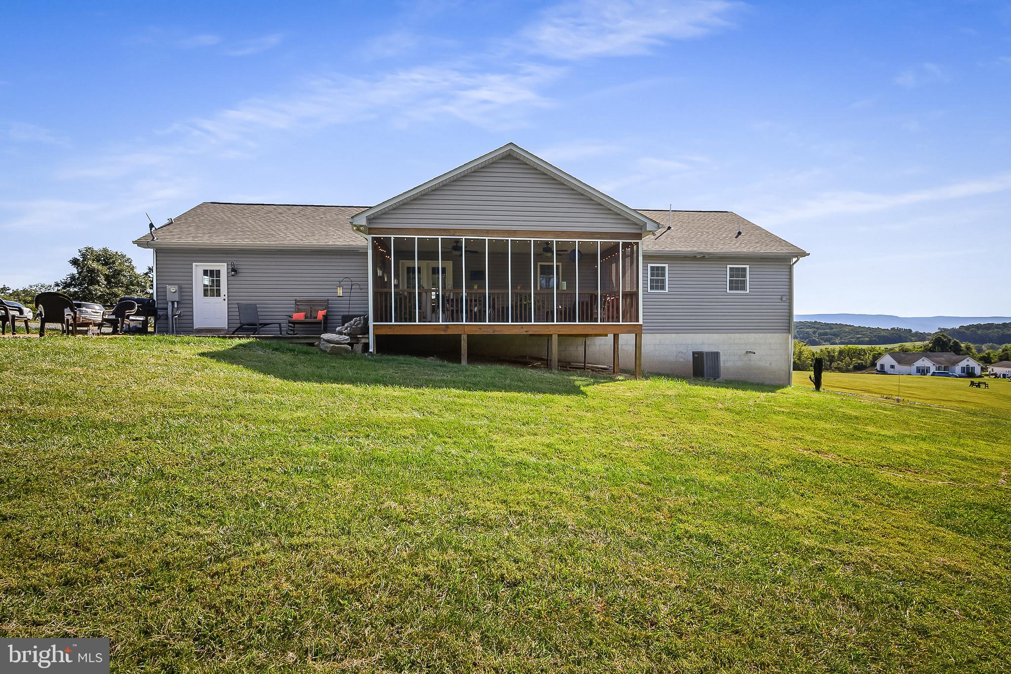 CABIN HILL - Residential
