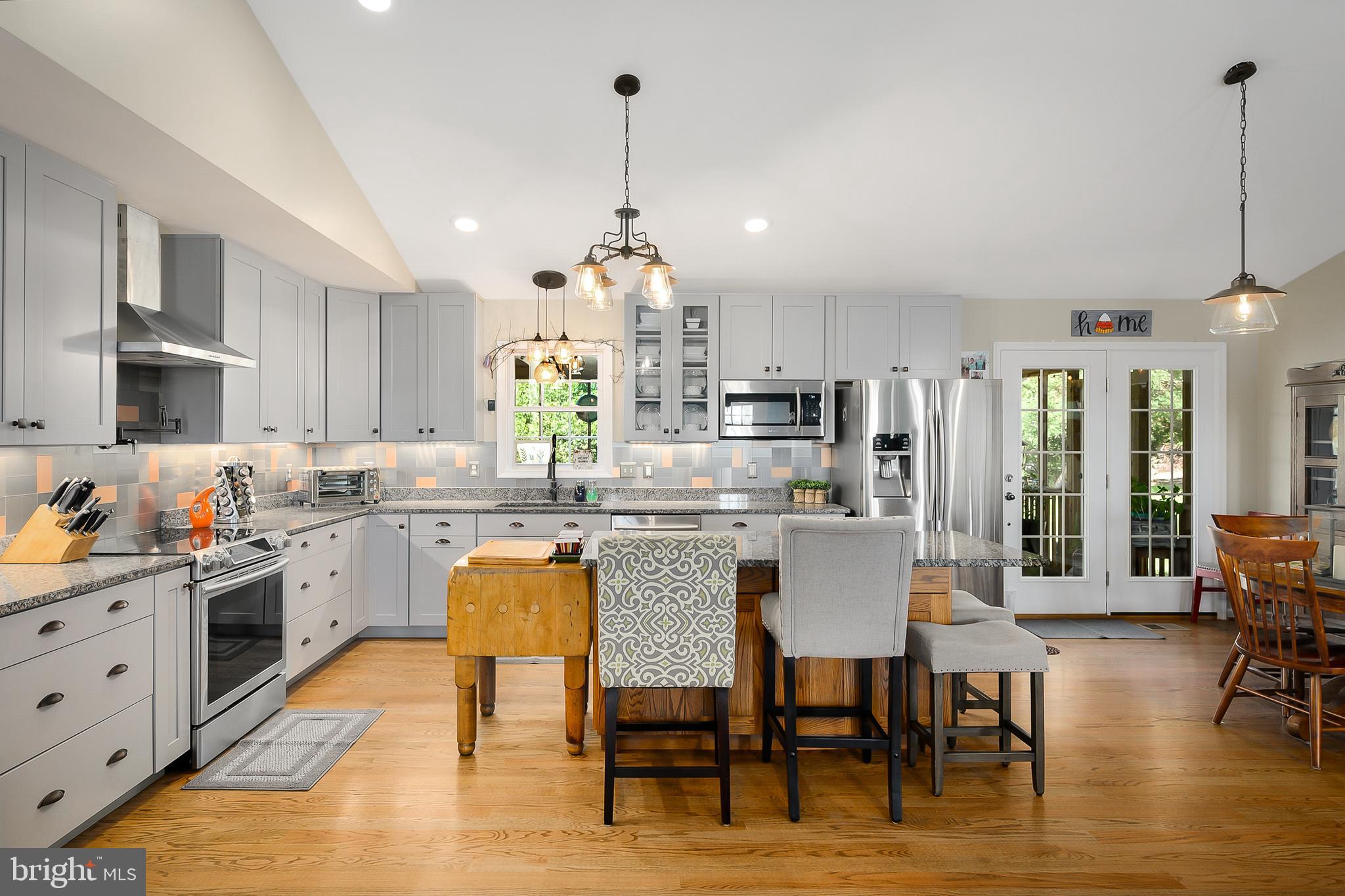 CABIN HILL - Residential