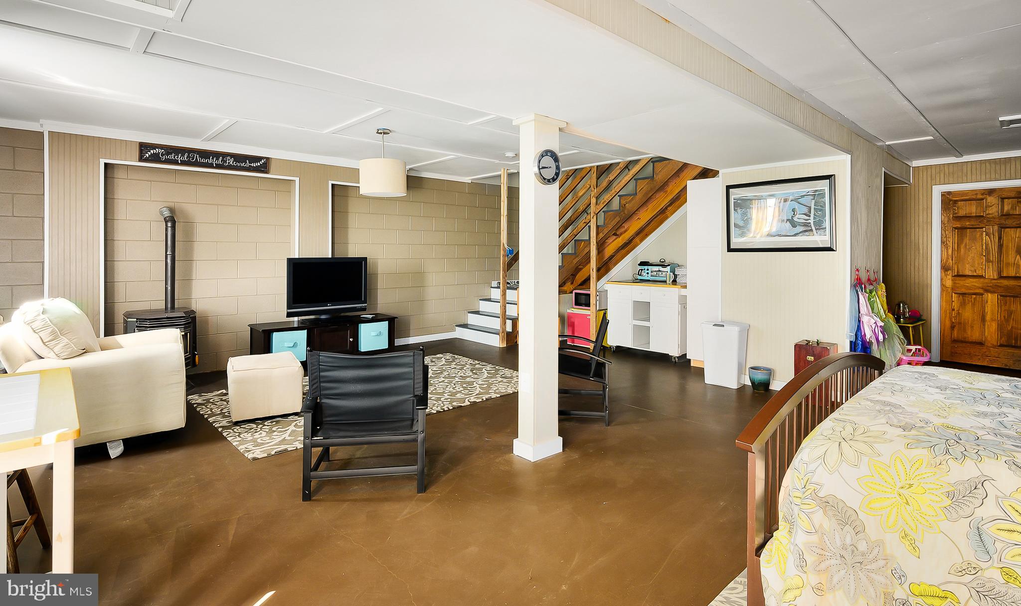 CABIN HILL - Residential