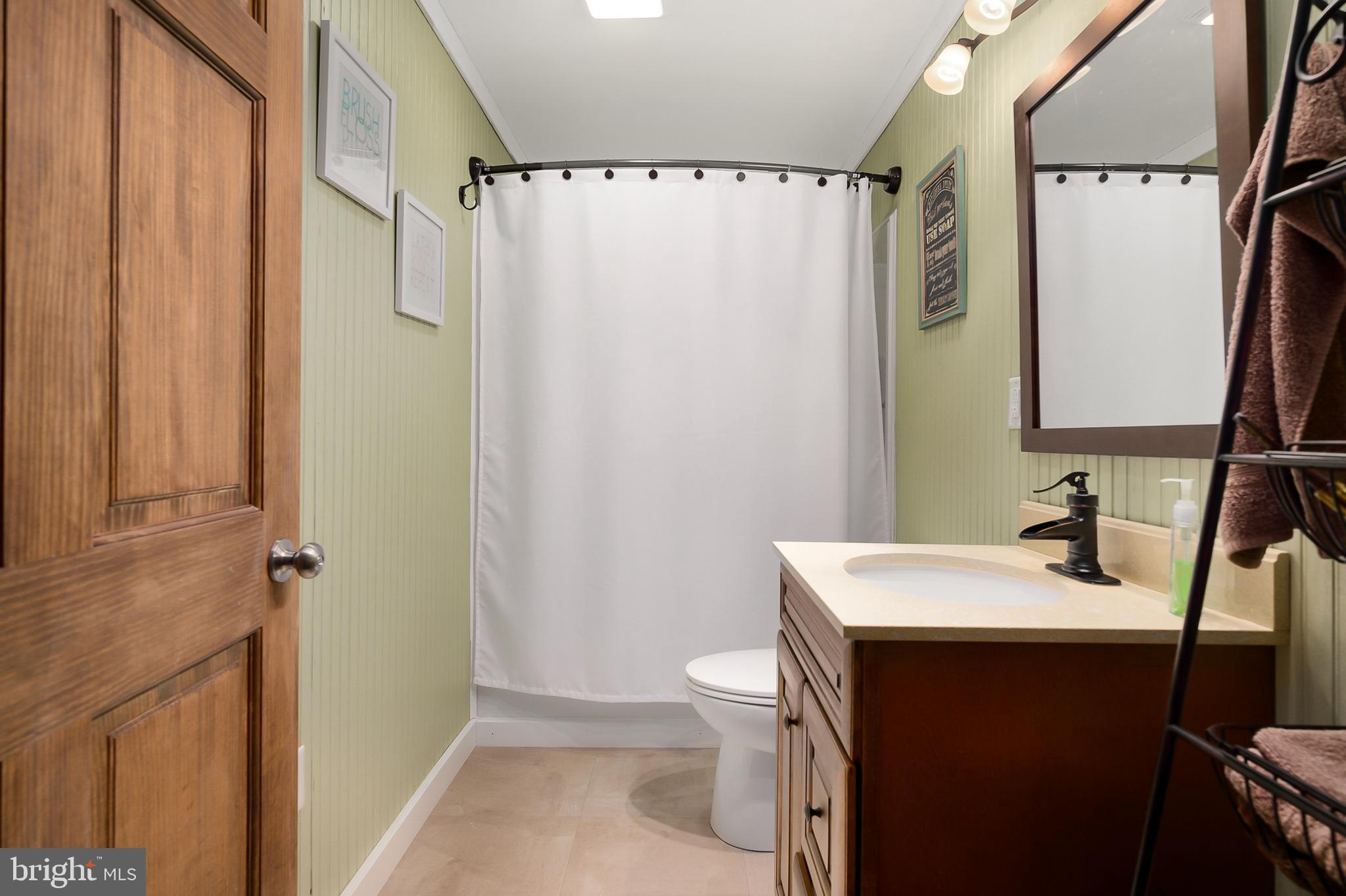 CABIN HILL - Residential