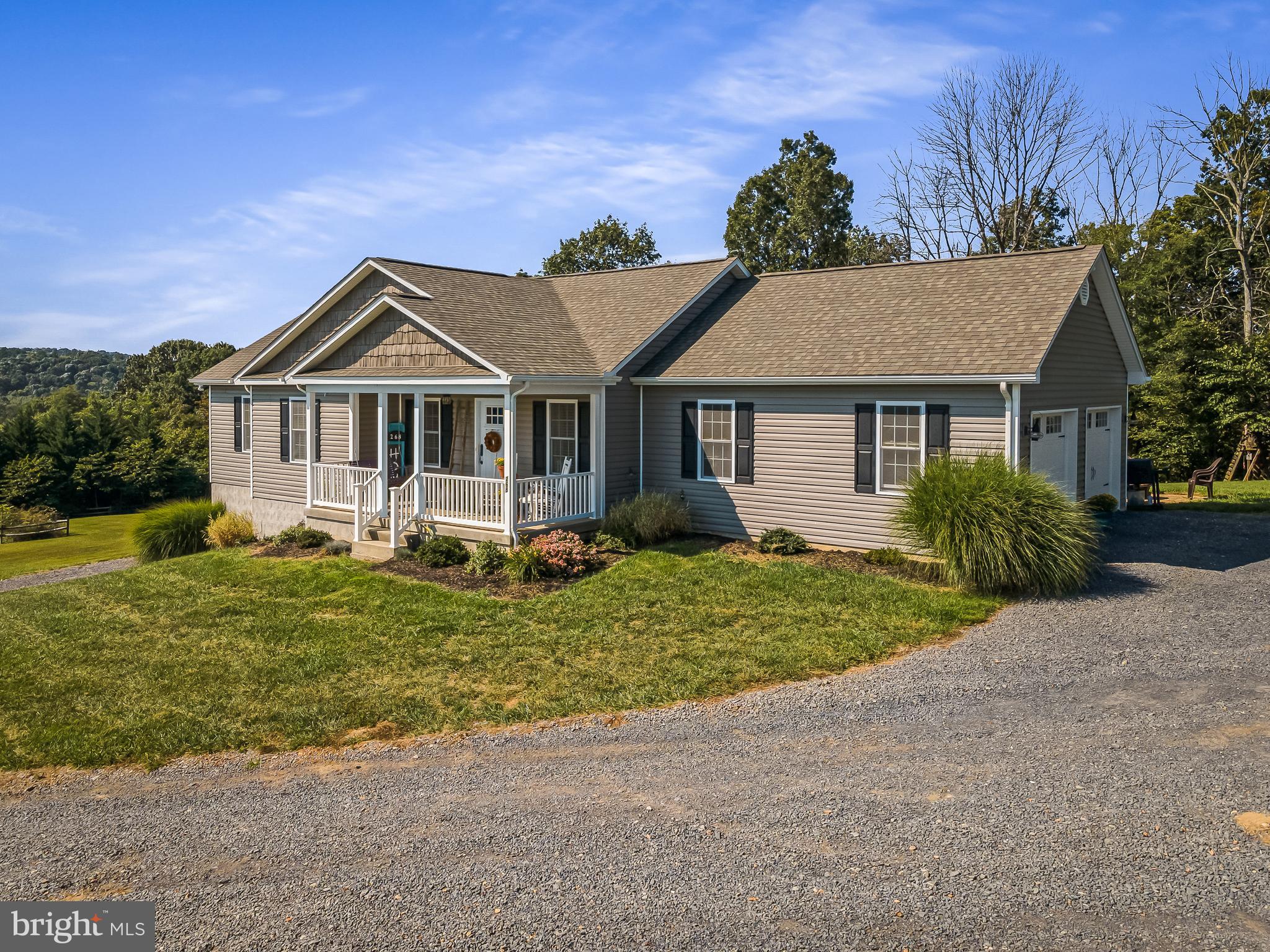 CABIN HILL - Residential