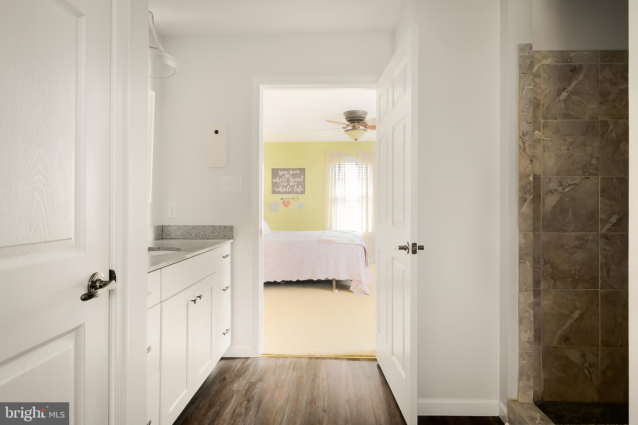 CABIN HILL - Residential