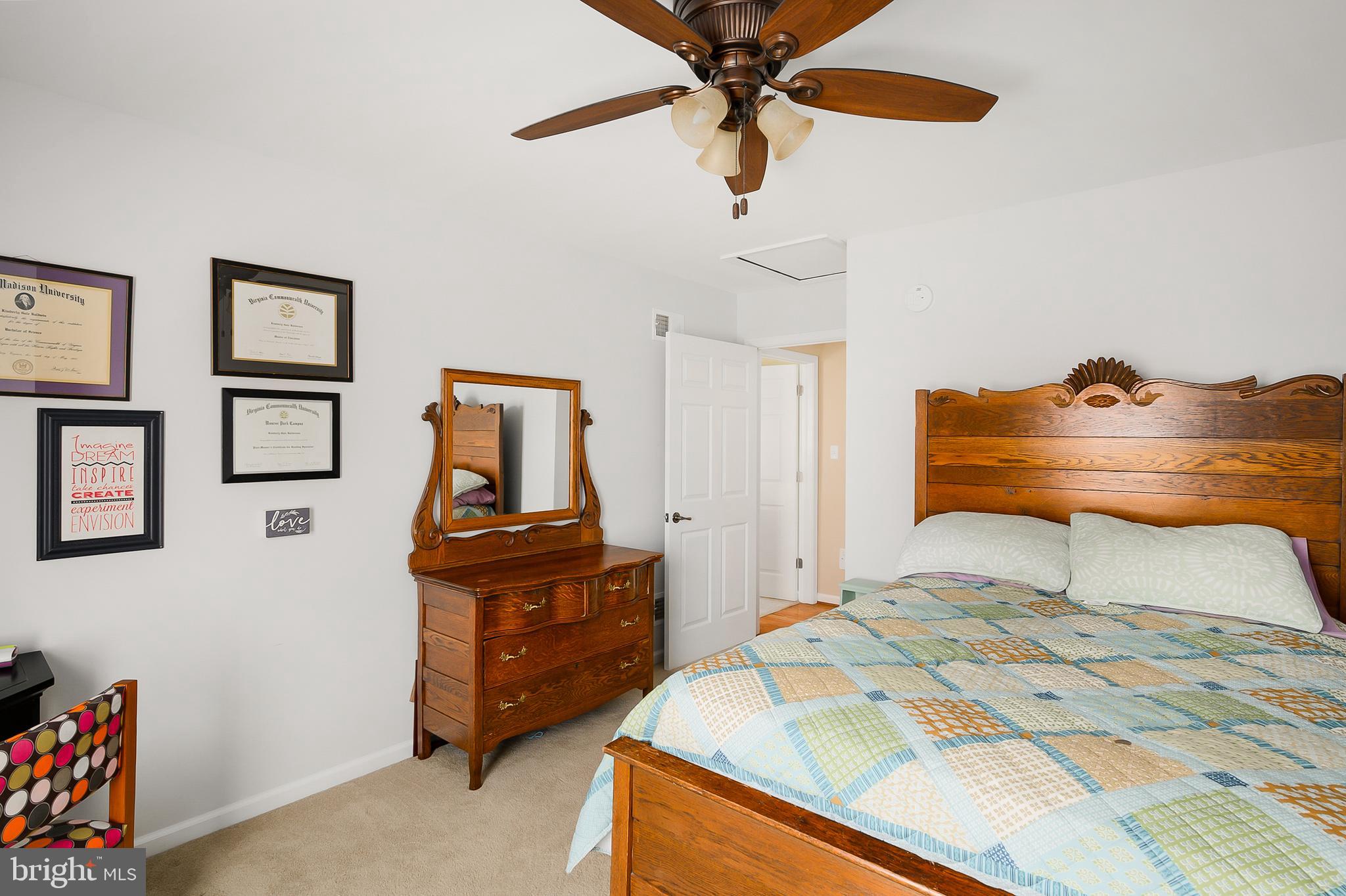 CABIN HILL - Residential