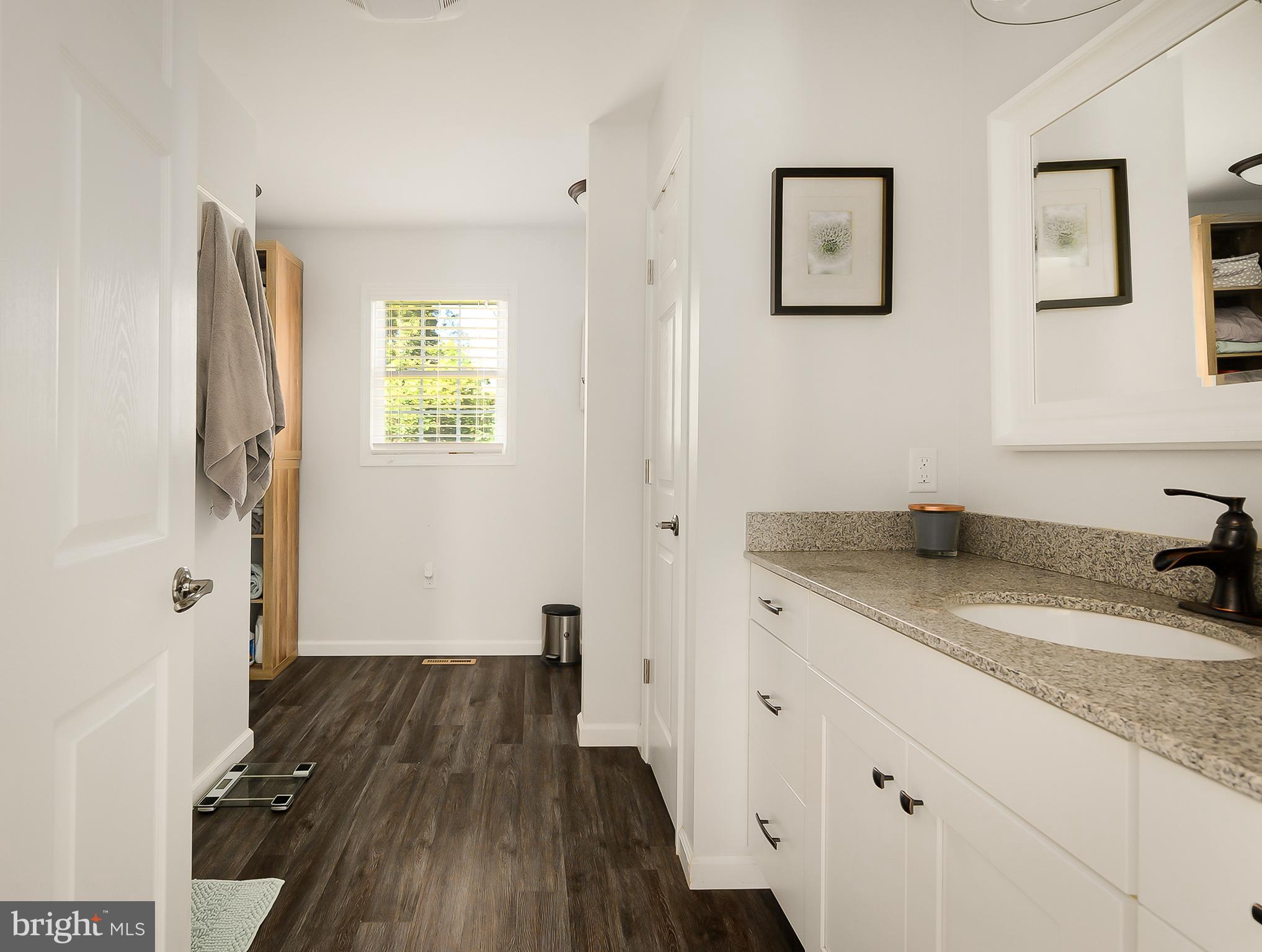 CABIN HILL - Residential