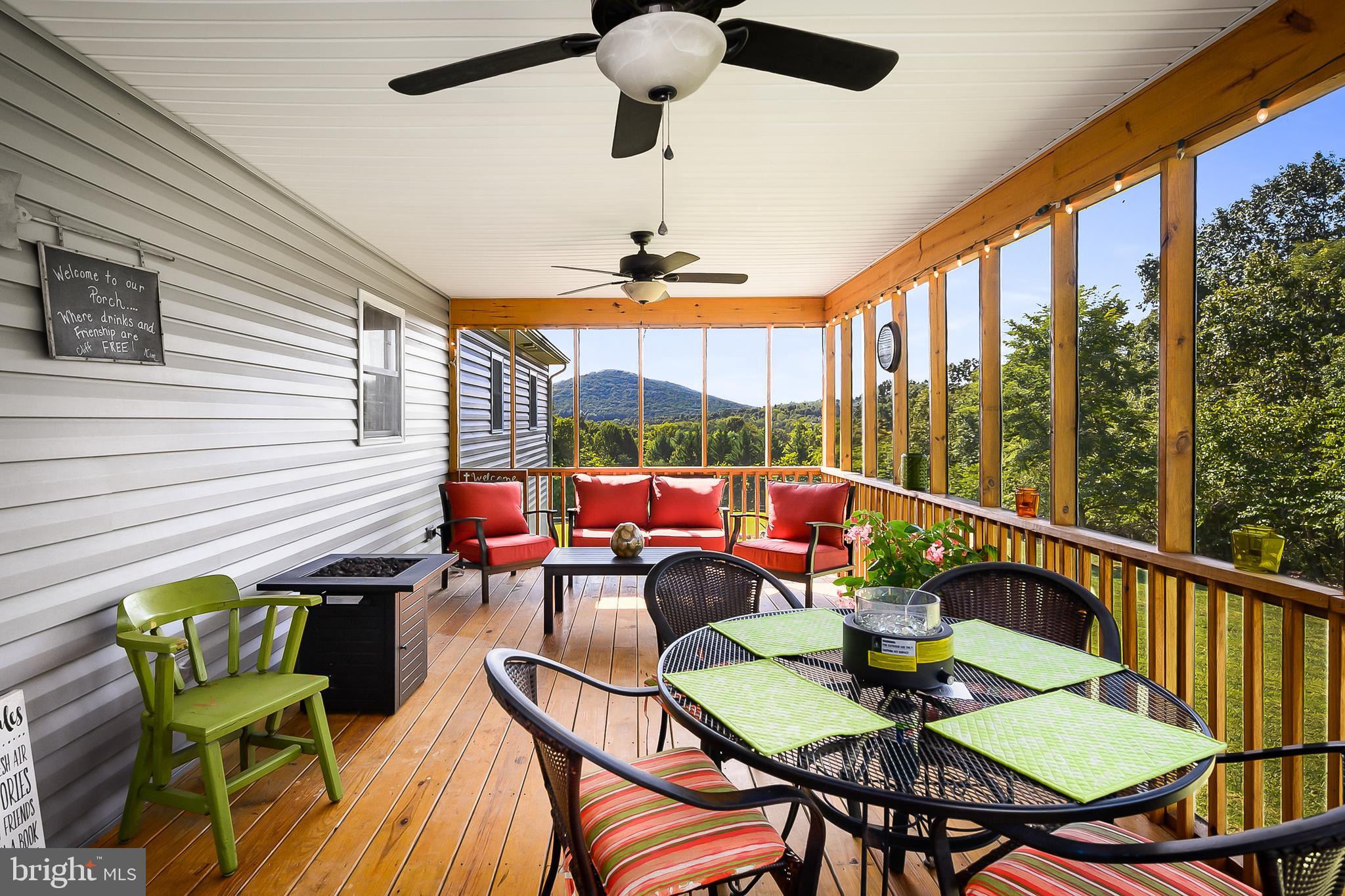 CABIN HILL - Residential