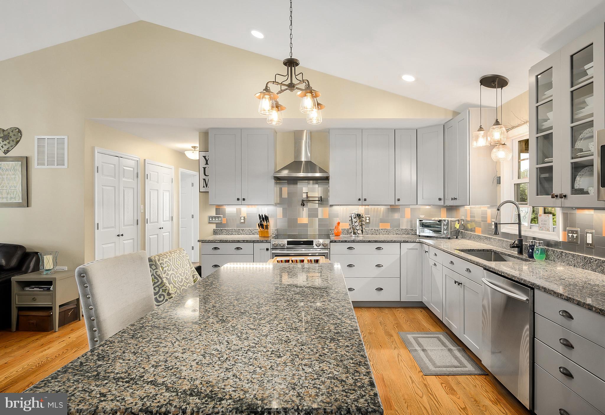 CABIN HILL - Residential