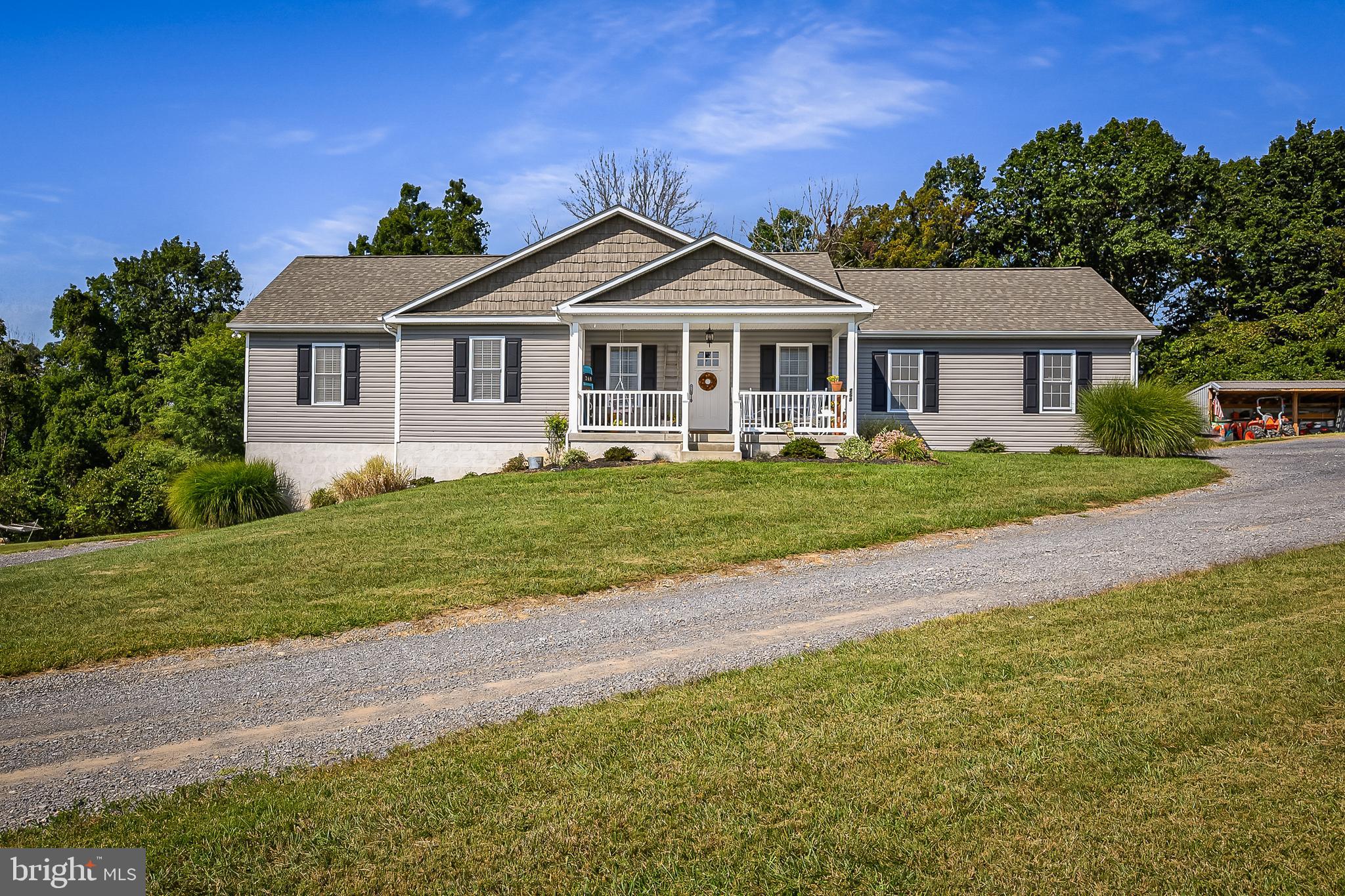 CABIN HILL - Residential