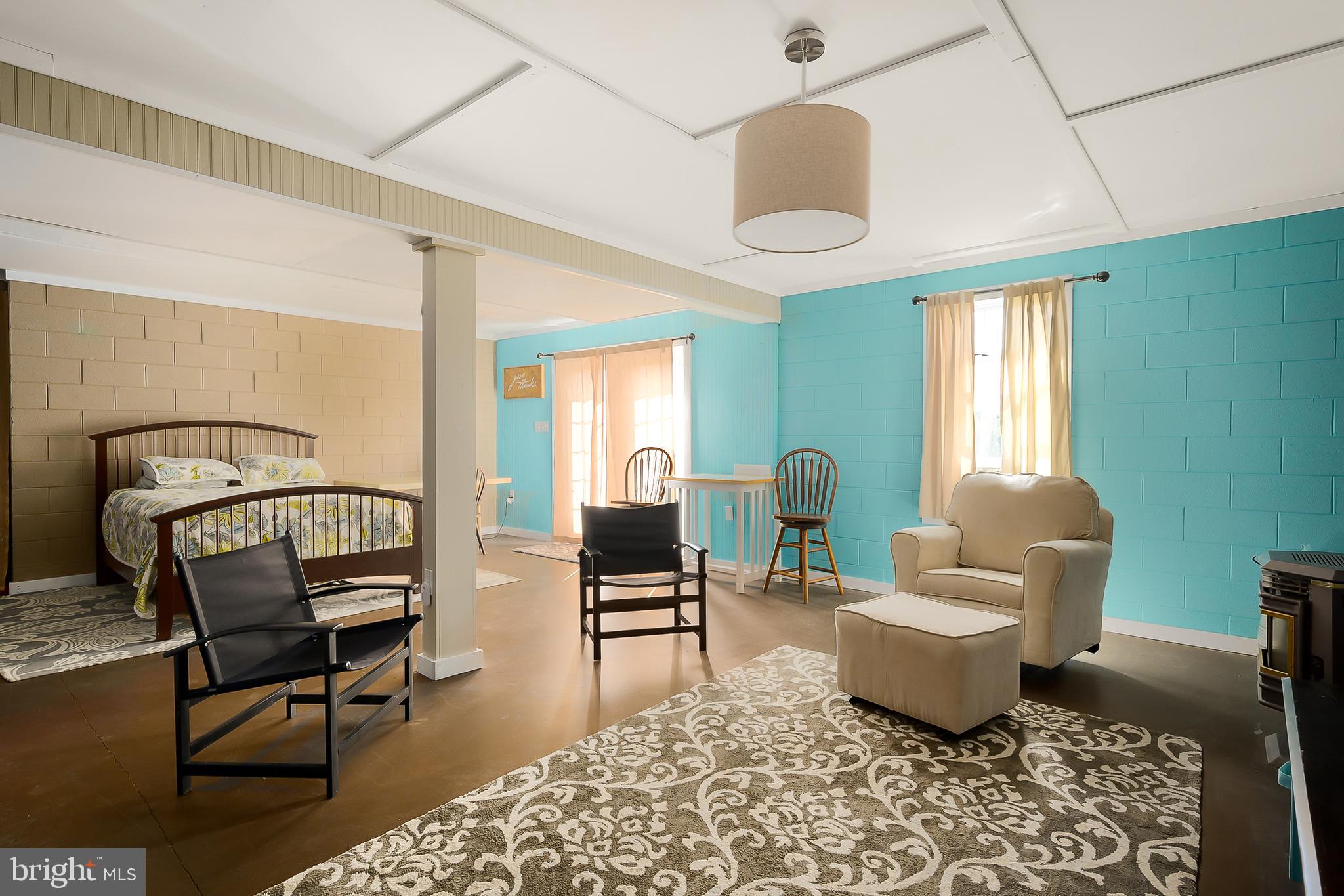 CABIN HILL - Residential