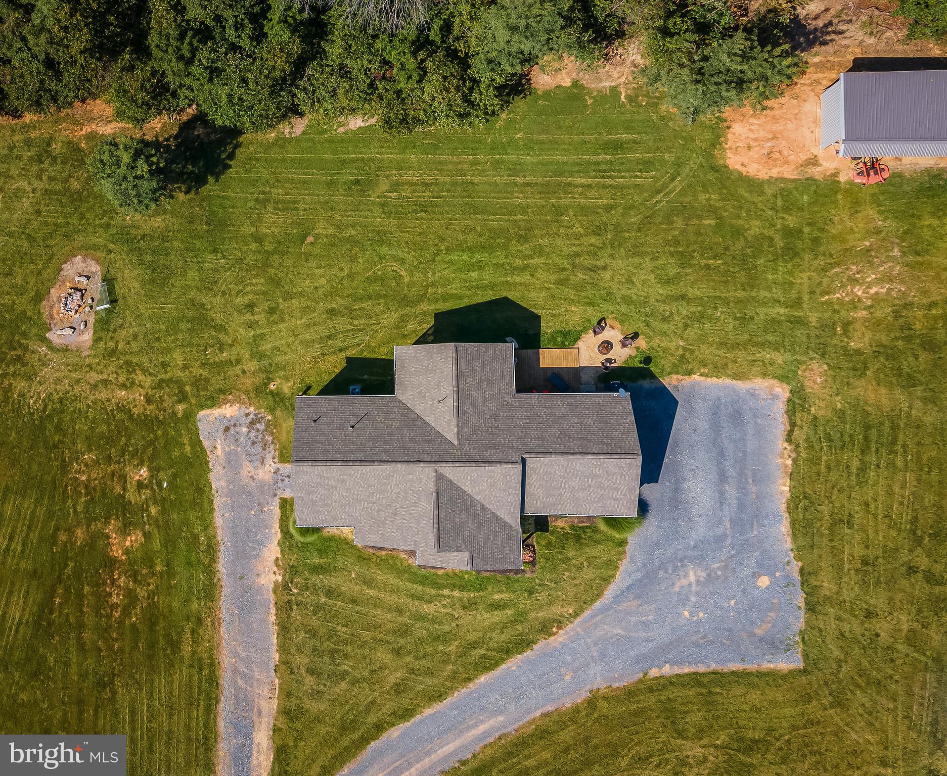 CABIN HILL - Residential