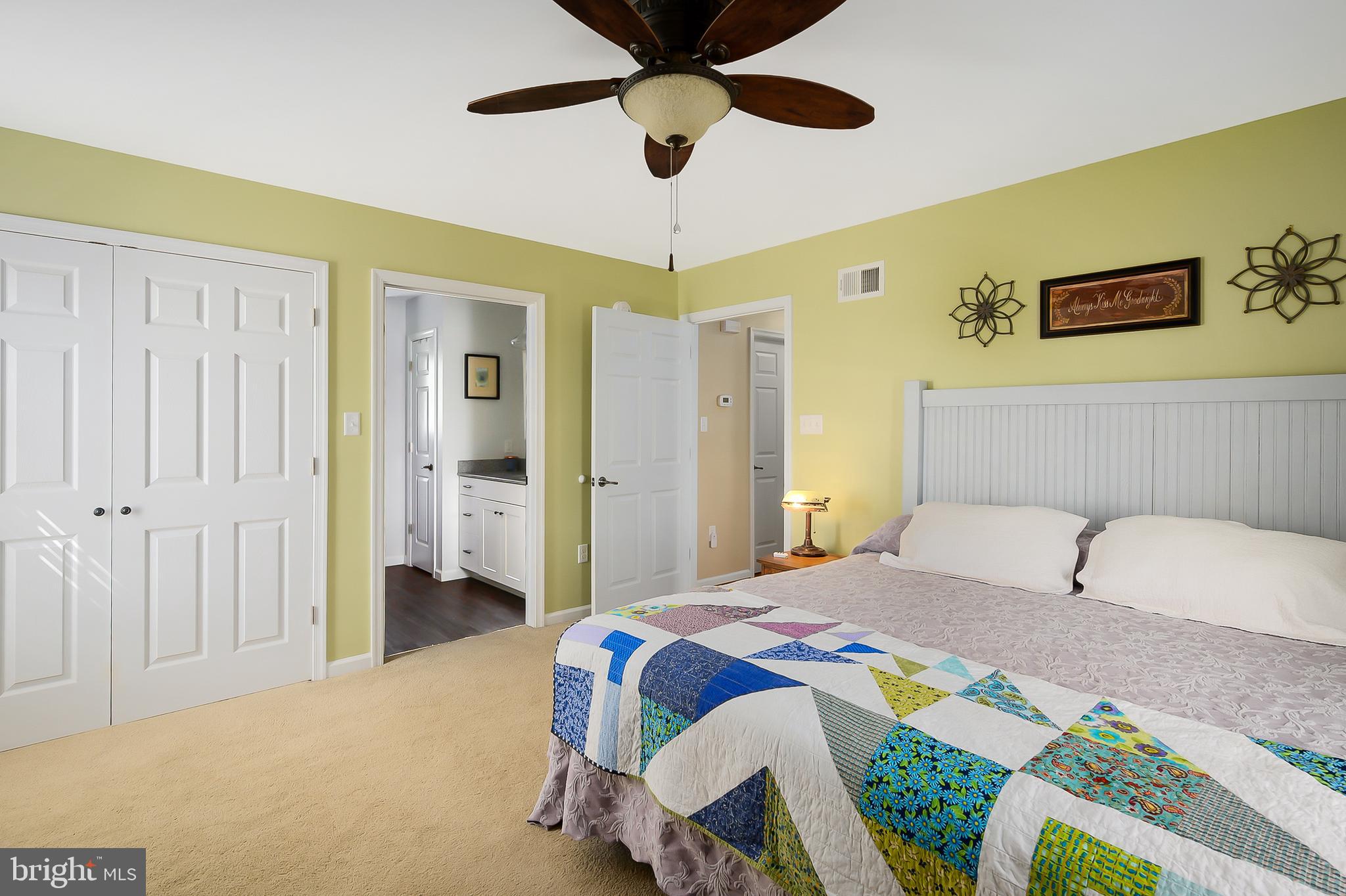 CABIN HILL - Residential