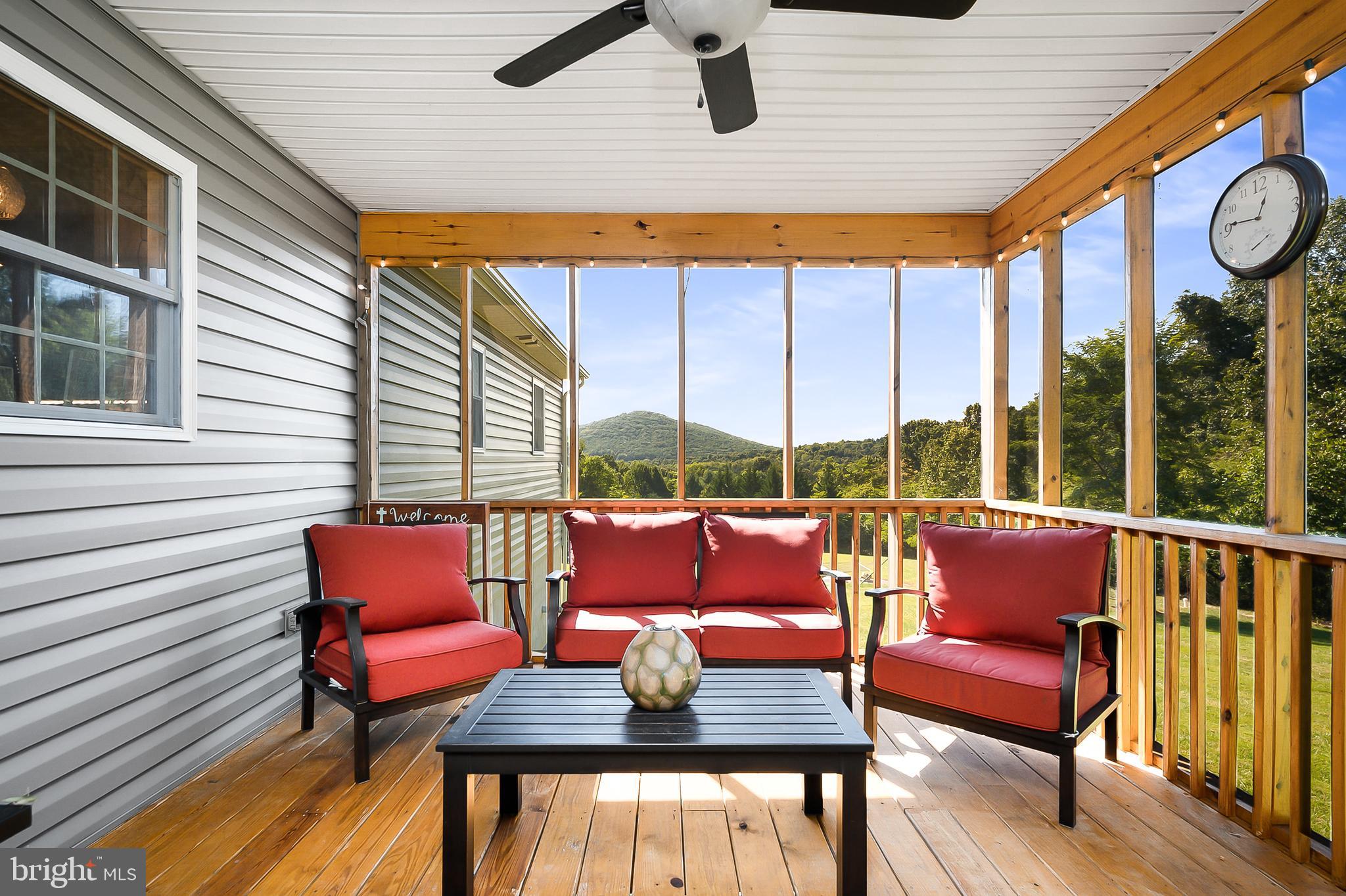 CABIN HILL - Residential