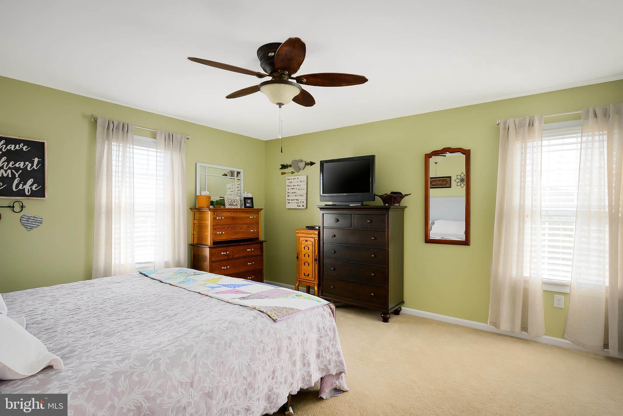 CABIN HILL - Residential