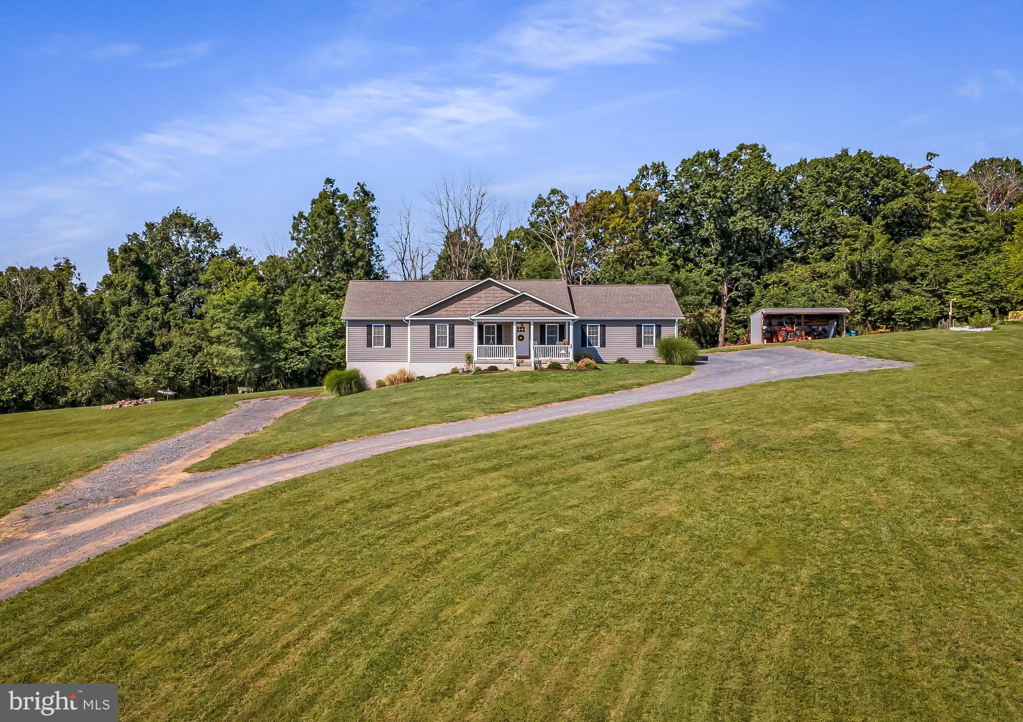 CABIN HILL - Residential