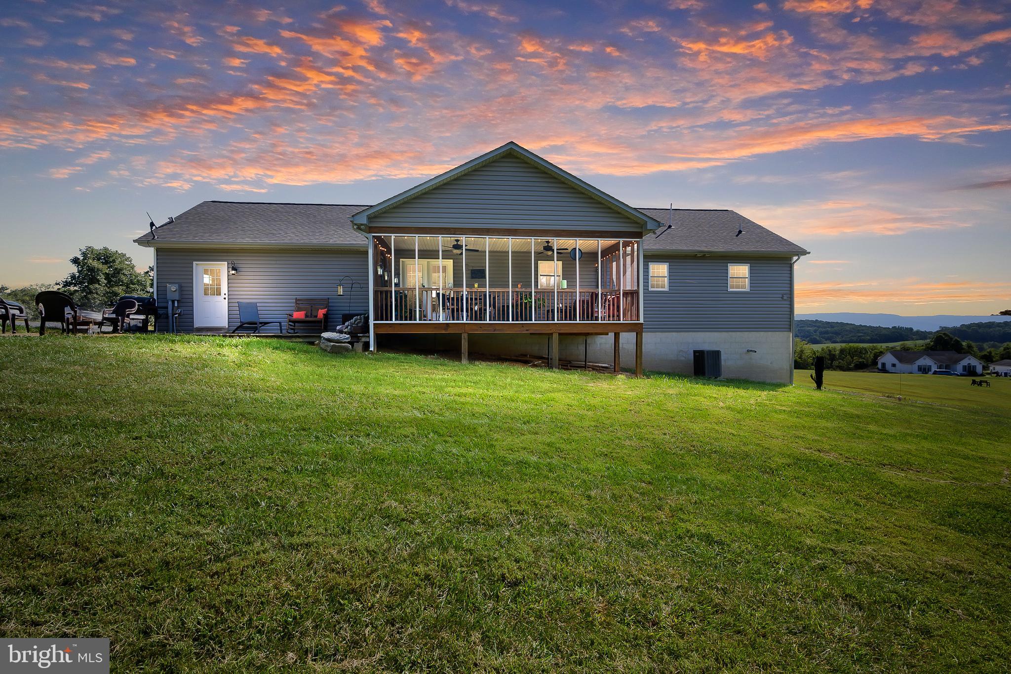 CABIN HILL - Residential