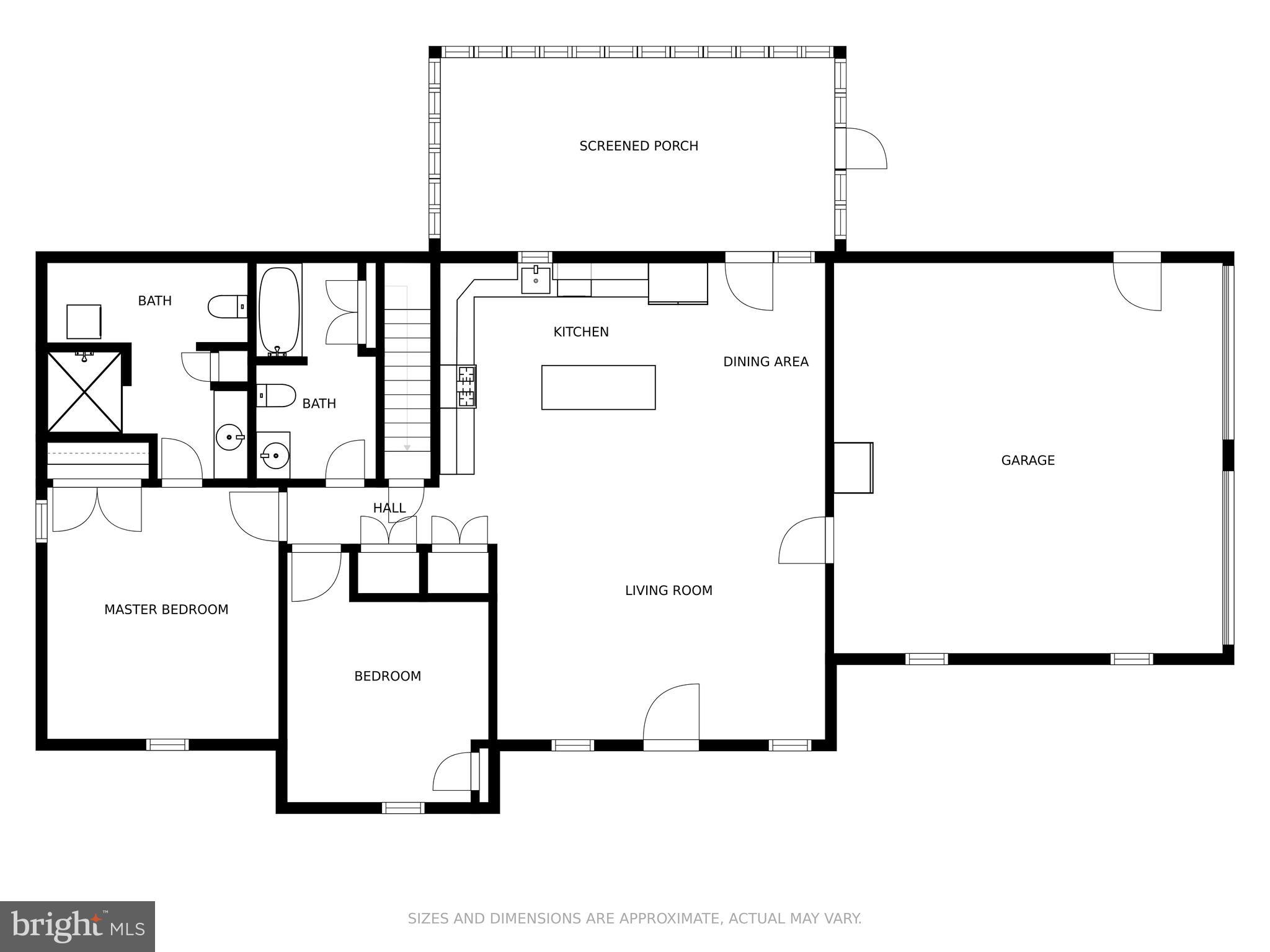 CABIN HILL - Residential