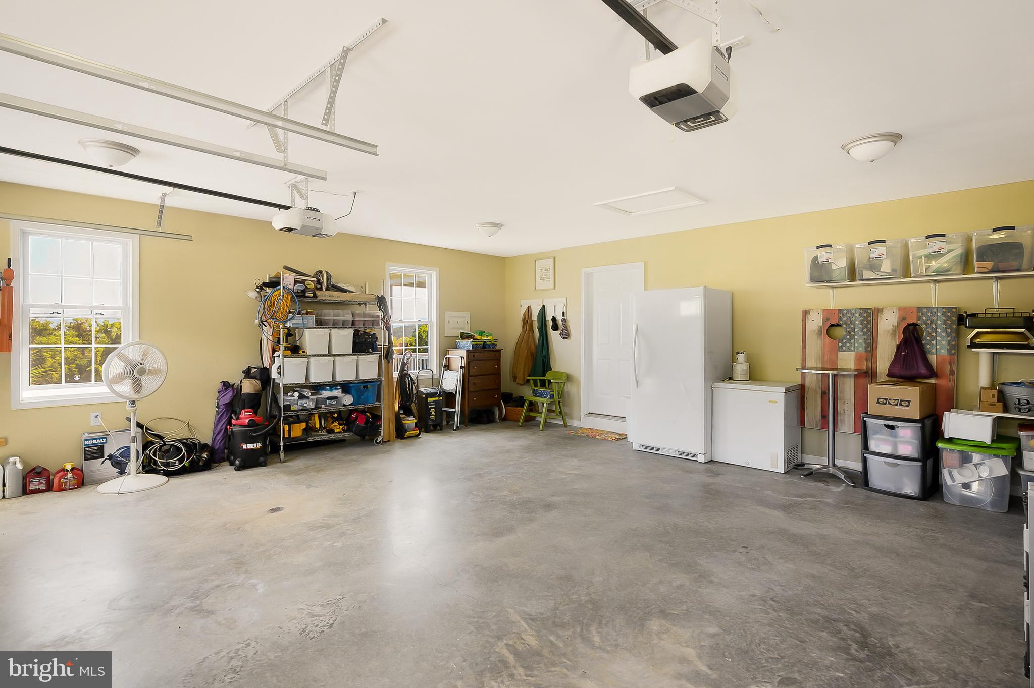 CABIN HILL - Residential