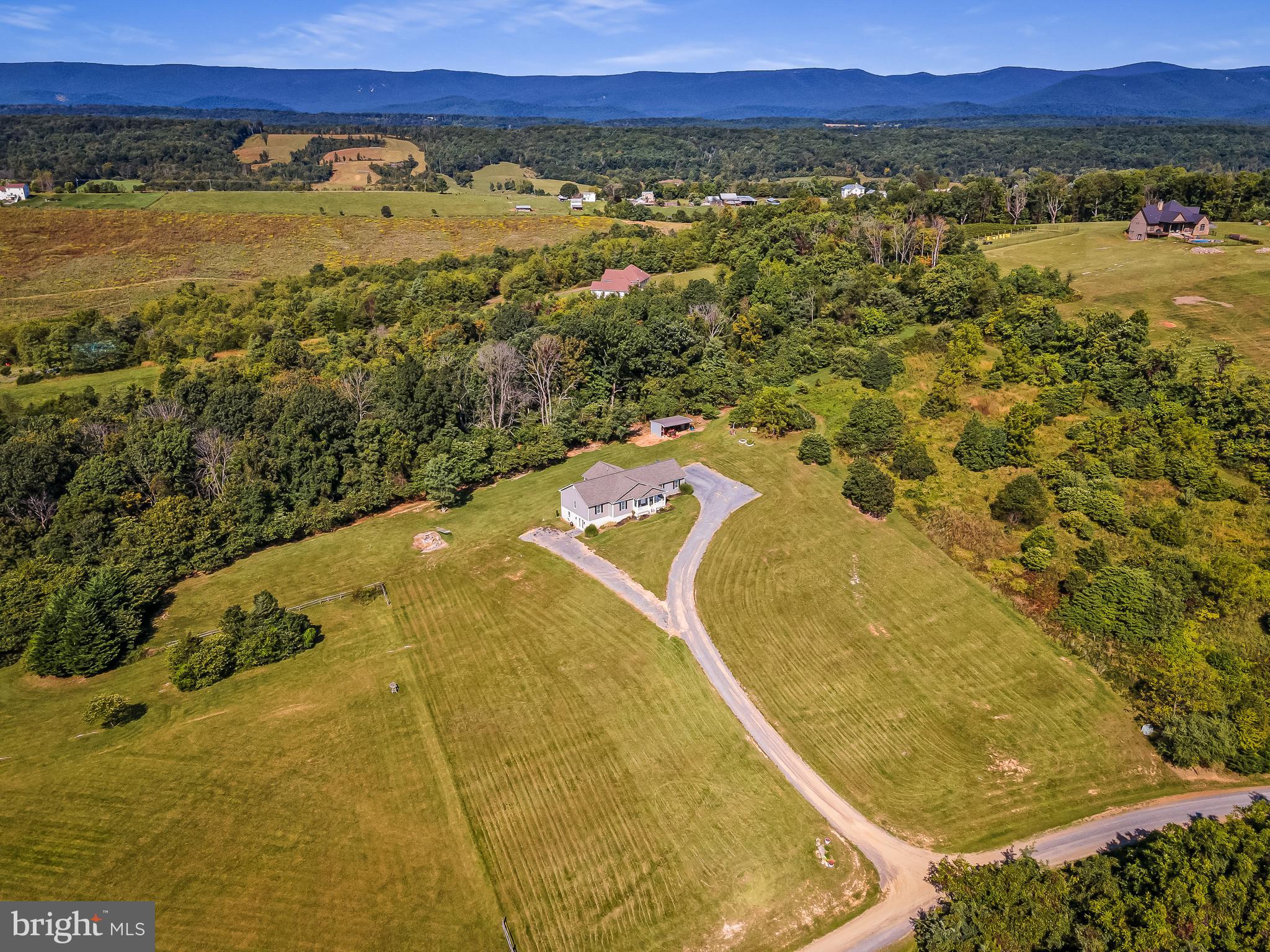 CABIN HILL - Residential