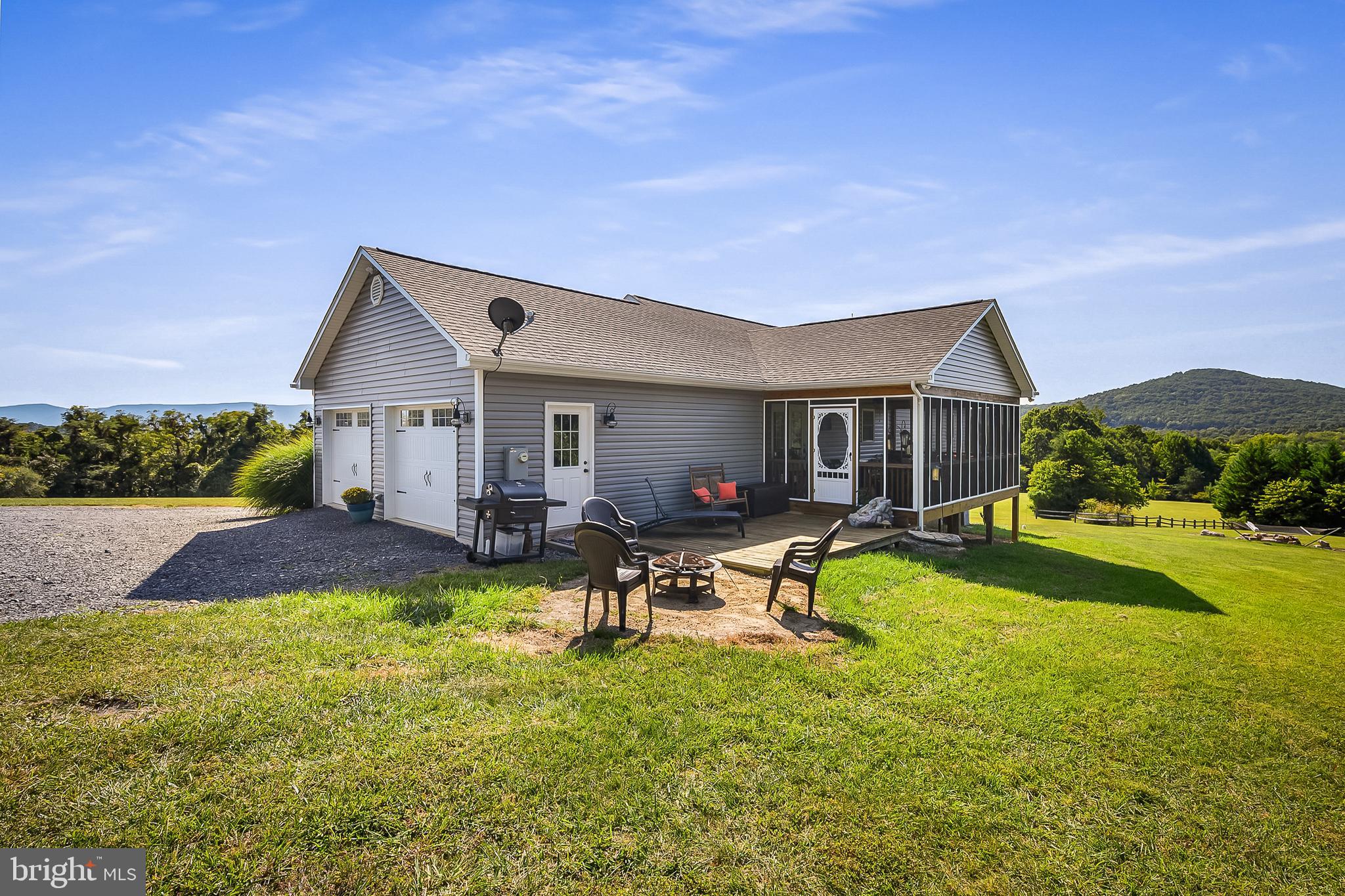 CABIN HILL - Residential