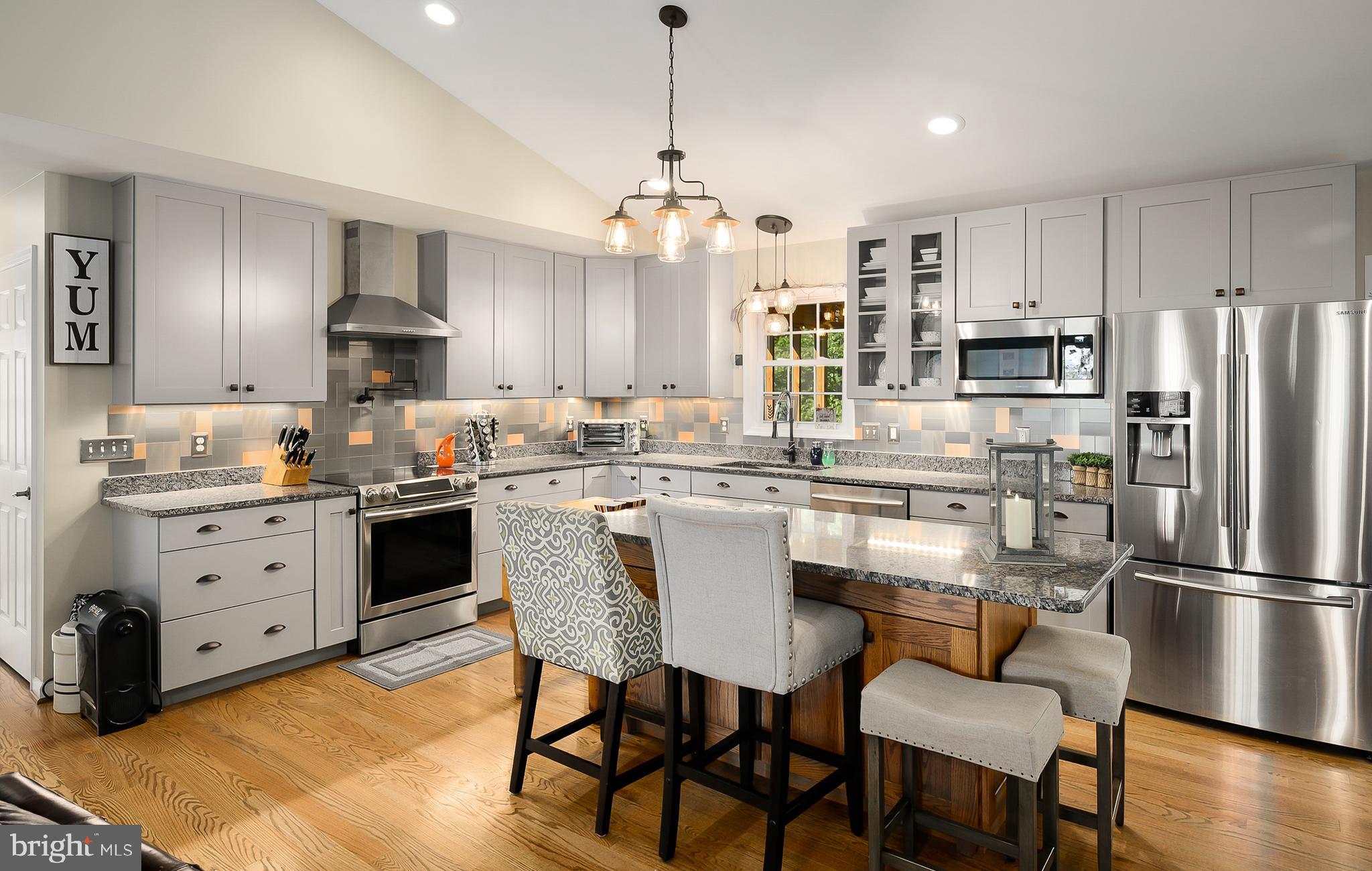 CABIN HILL - Residential