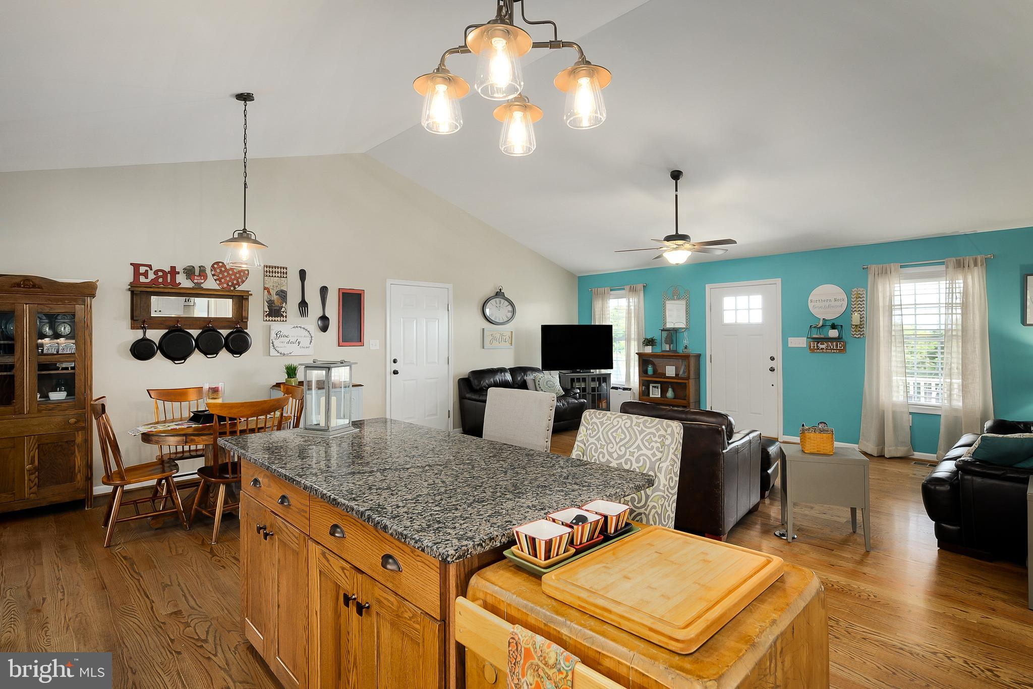 CABIN HILL - Residential