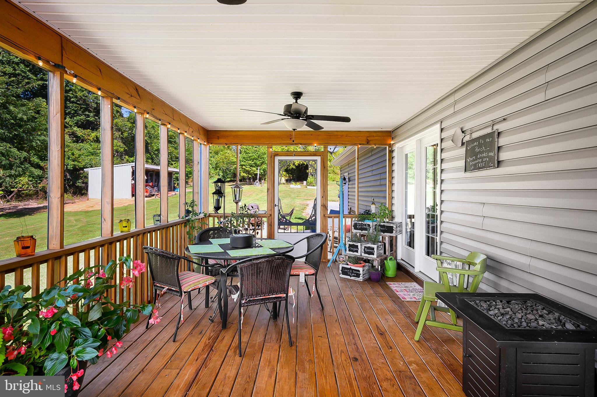 CABIN HILL - Residential