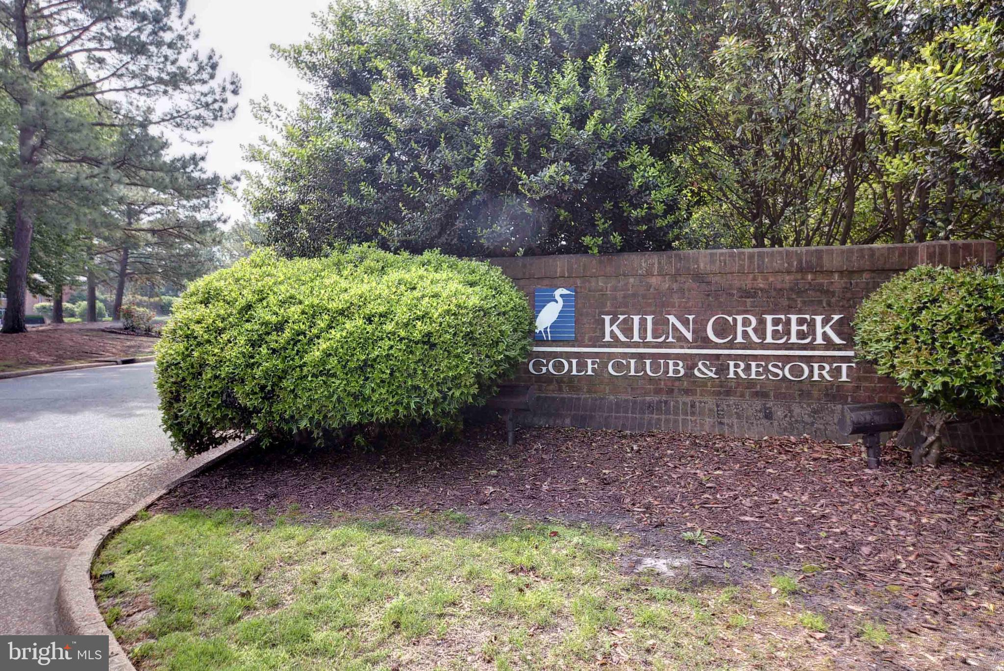 KILN CREEK - Residential