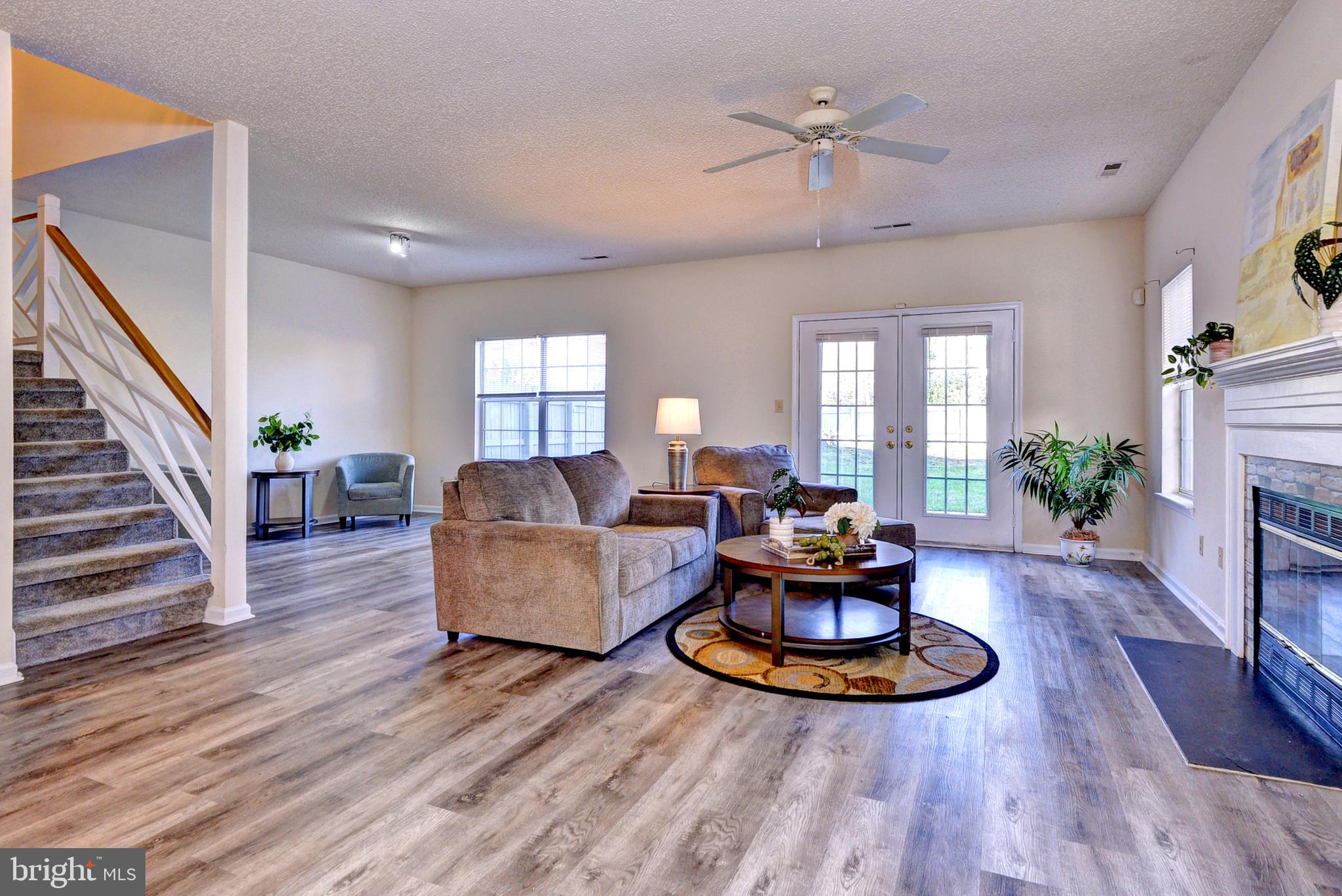 KILN CREEK - Residential