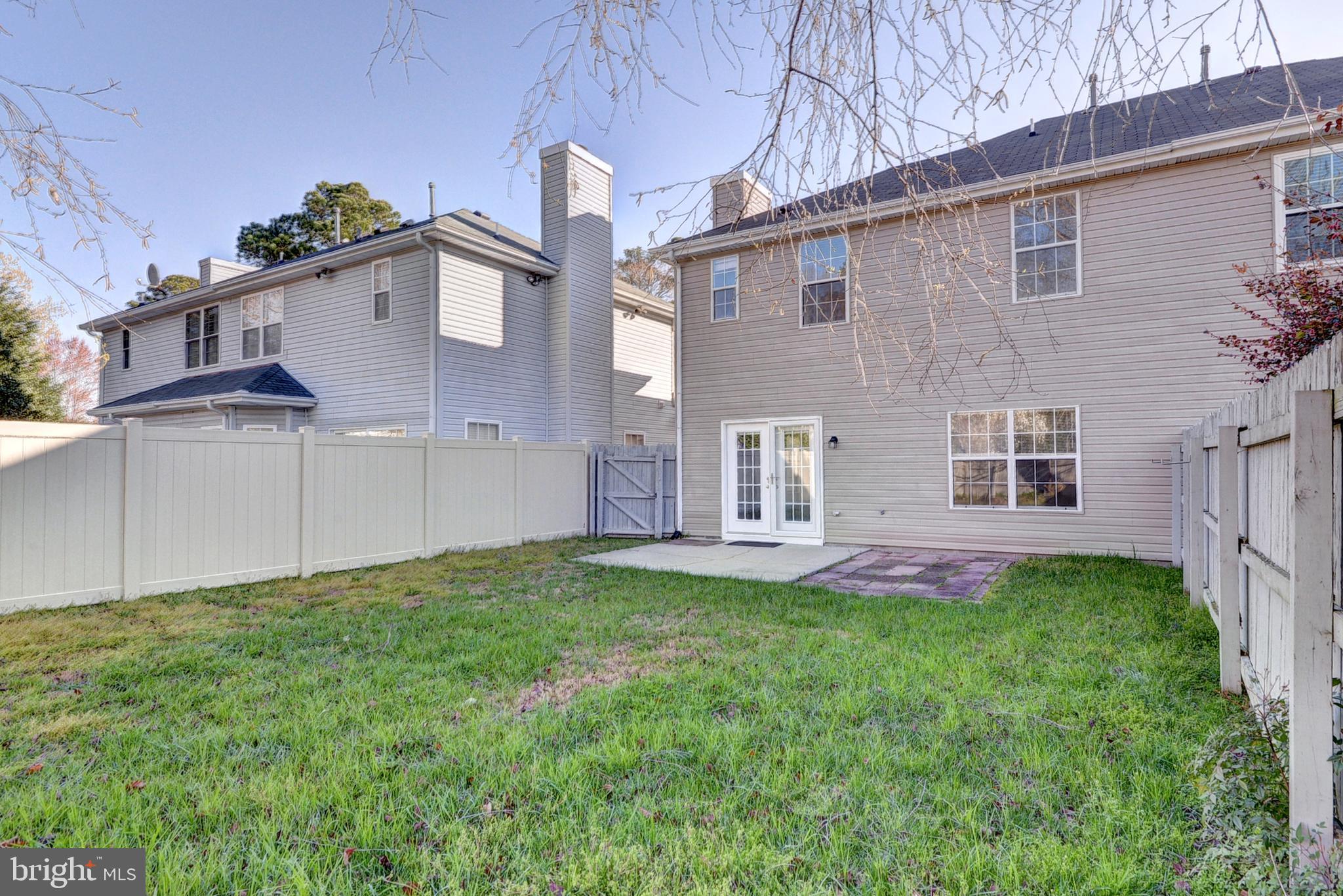 KILN CREEK - Residential