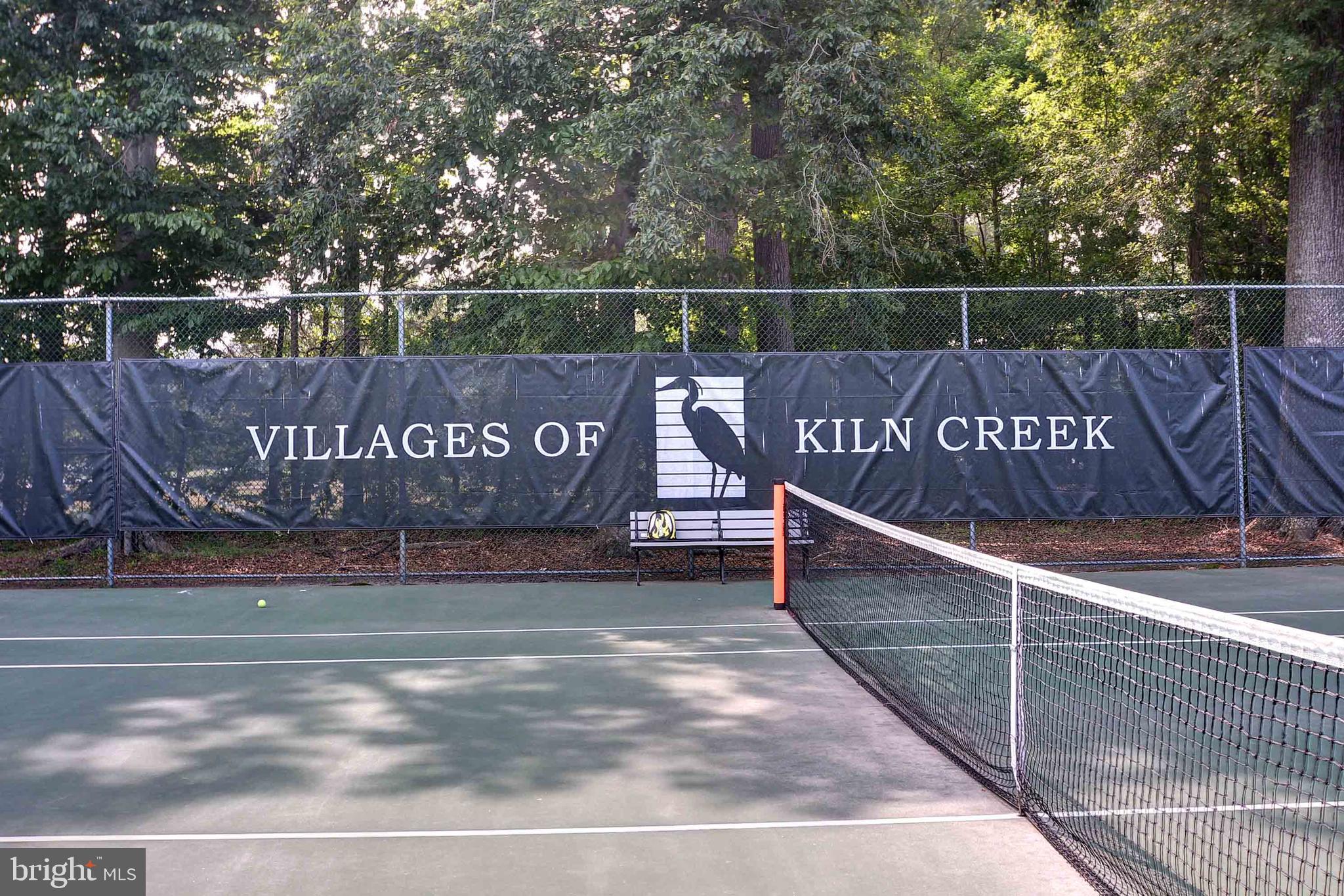 KILN CREEK - Residential