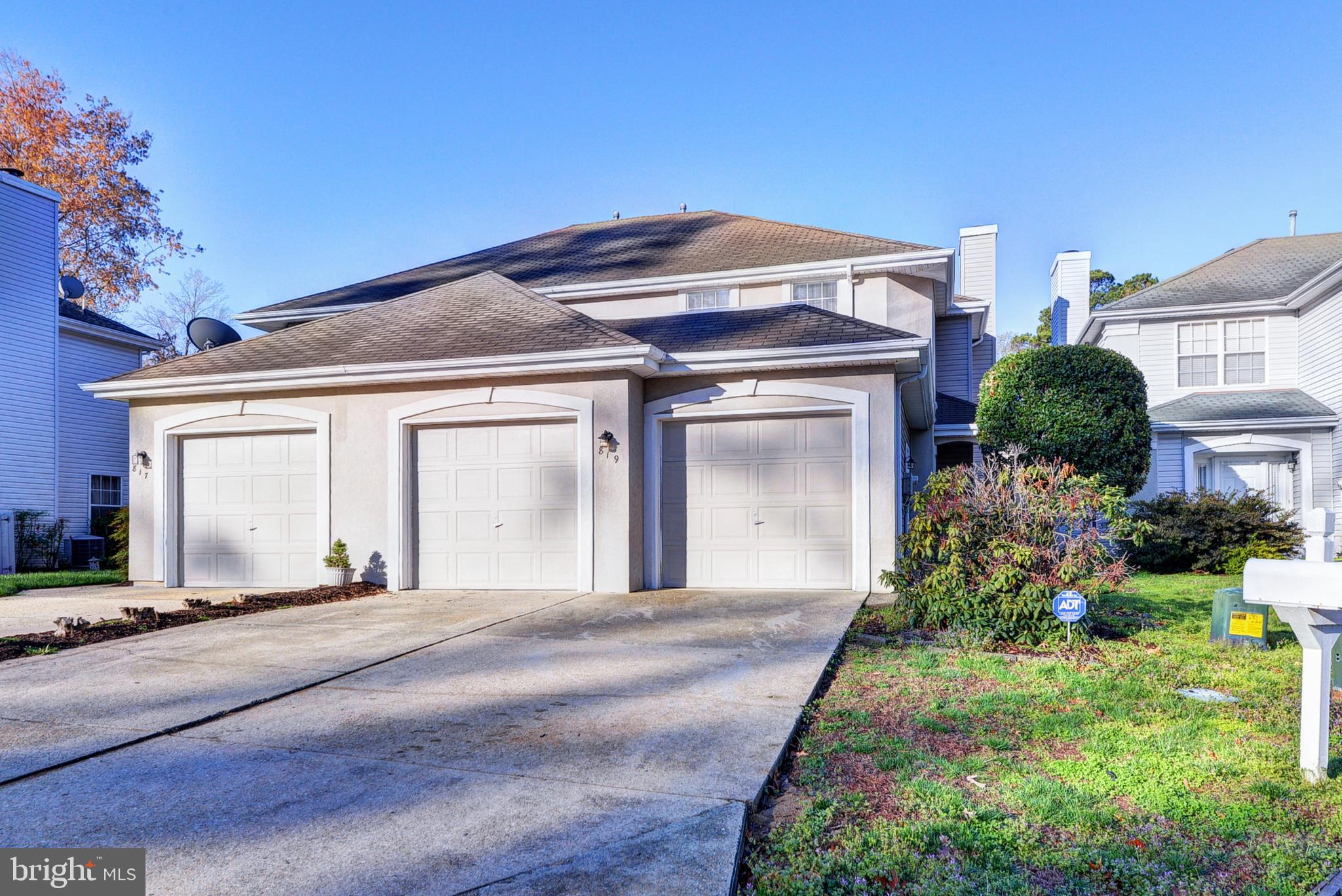 KILN CREEK - Residential