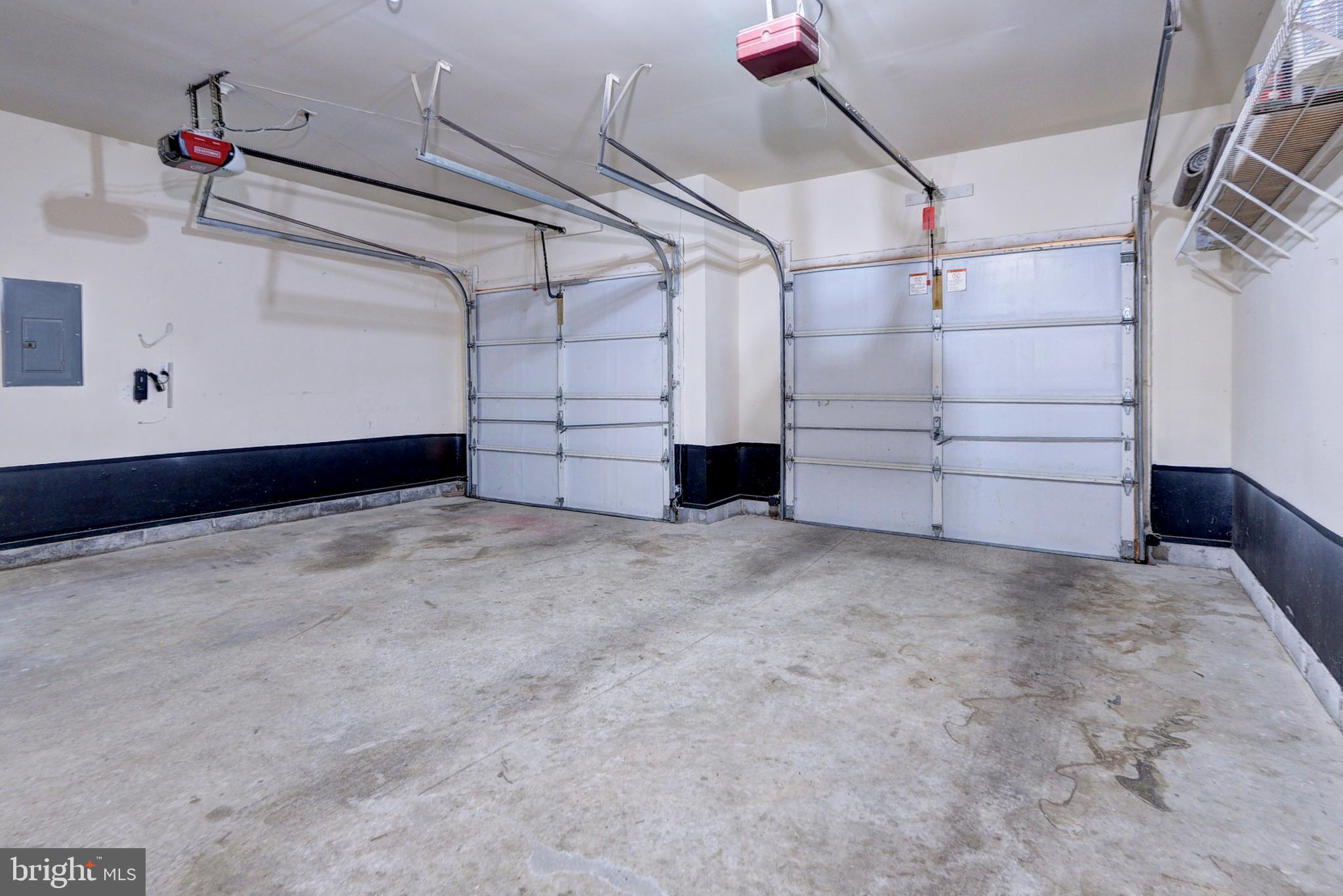 KILN CREEK - Residential