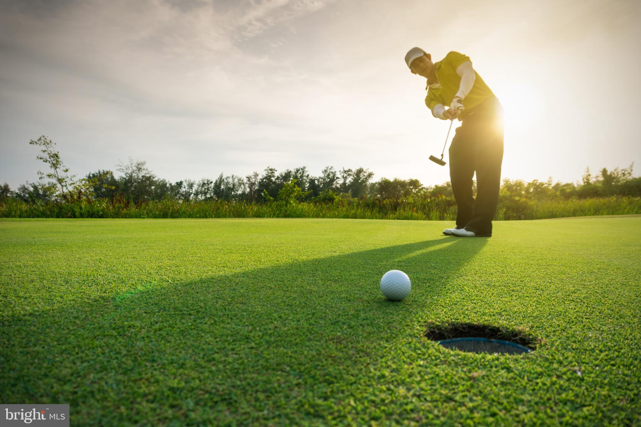 KILN CREEK - Residential