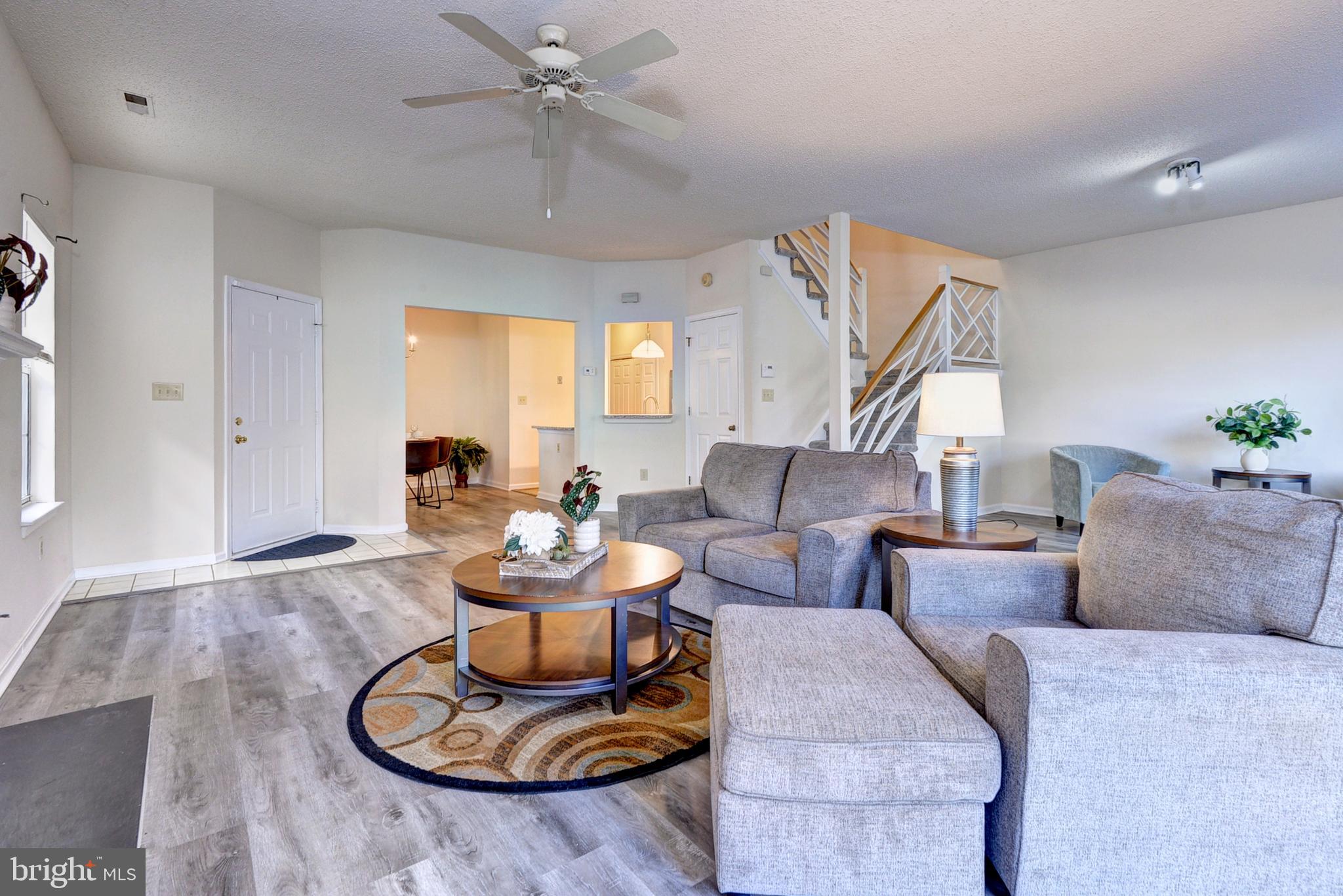 KILN CREEK - Residential